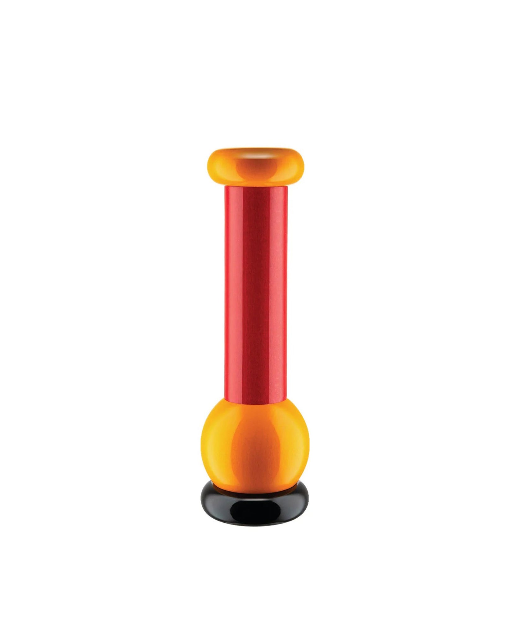 Alessi MP0210 Pepper Salt Spice Mill