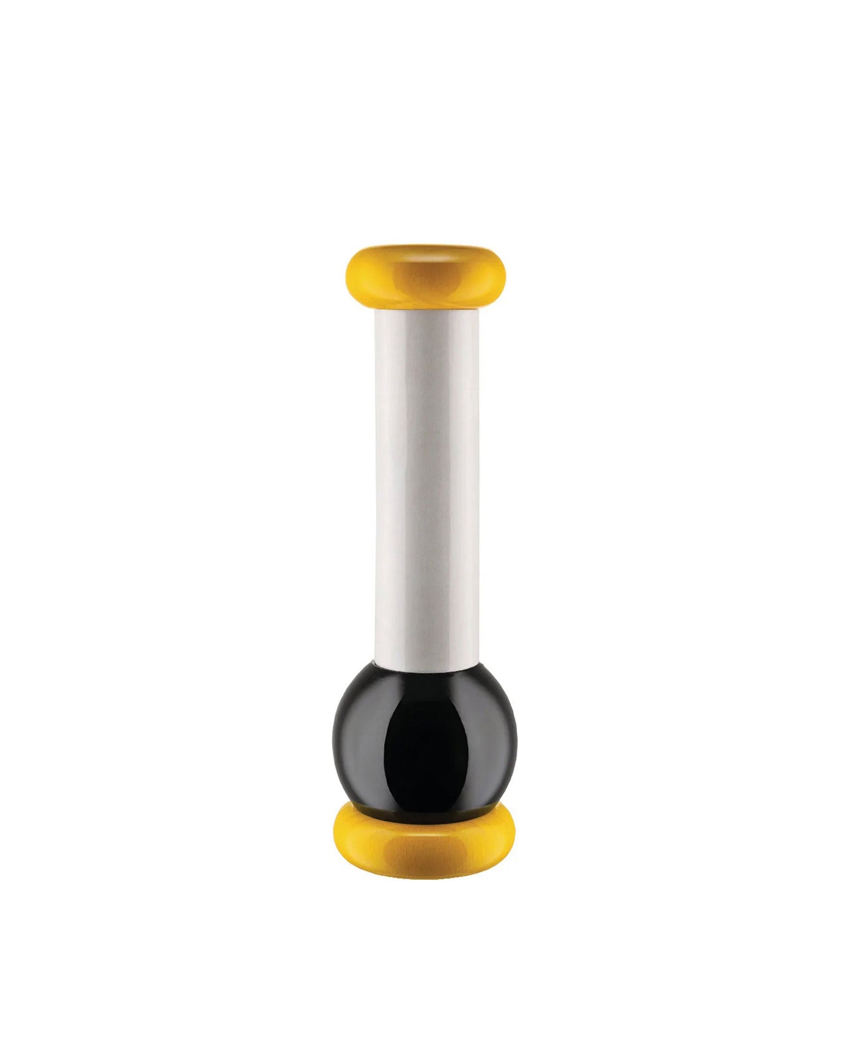 Alessi MP0210 Pepper Salt Spice Mill