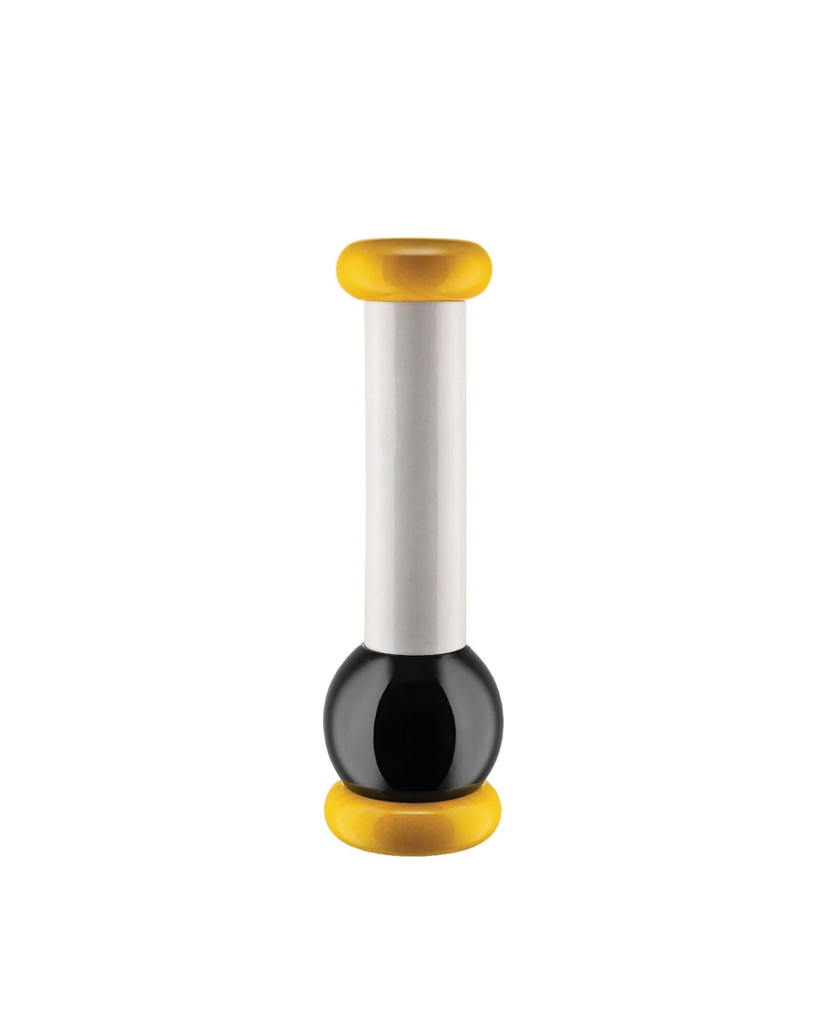 Alessi MP0210 Pepper Salt Spice Mill