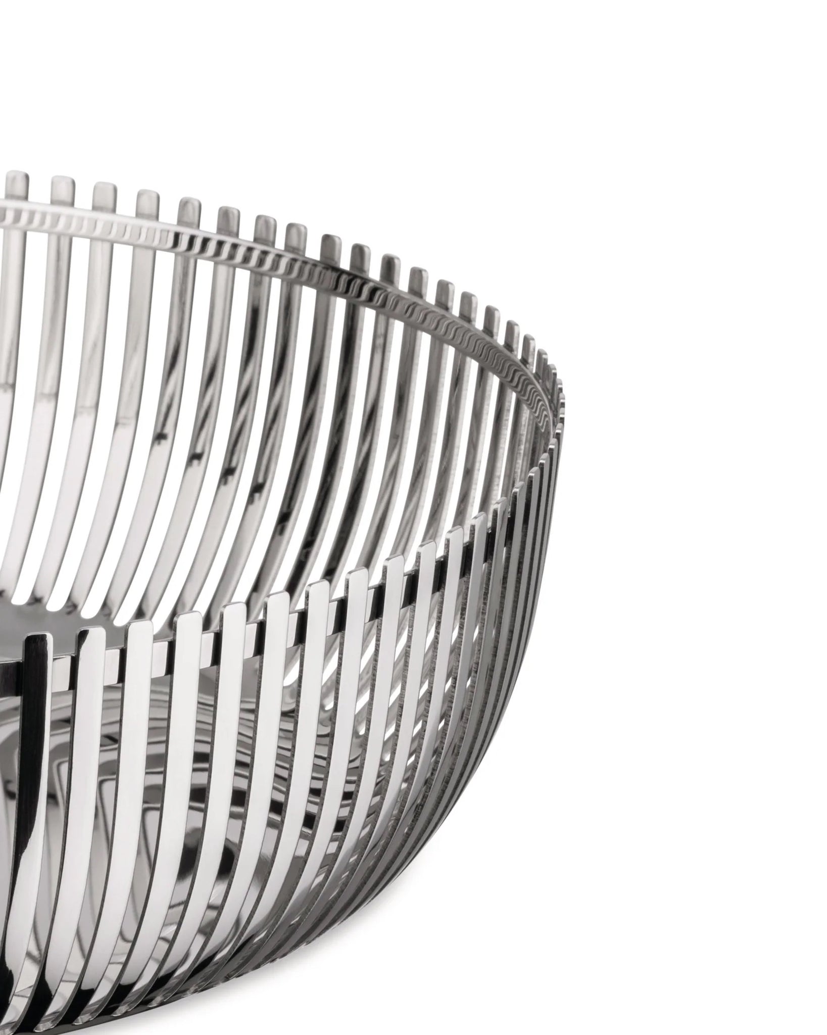 Alessi PCH02 Basket