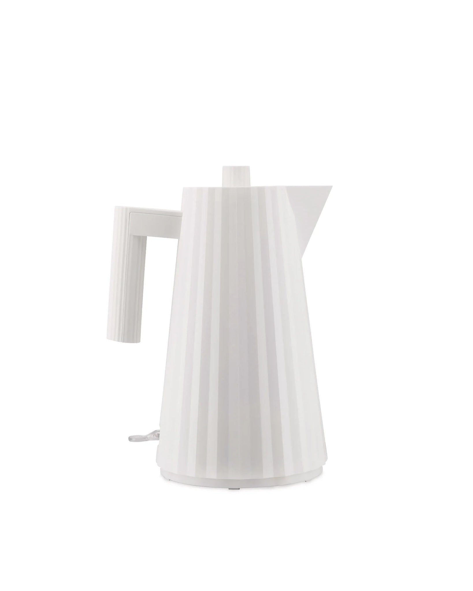 Alessi Plissé Electric Kettle