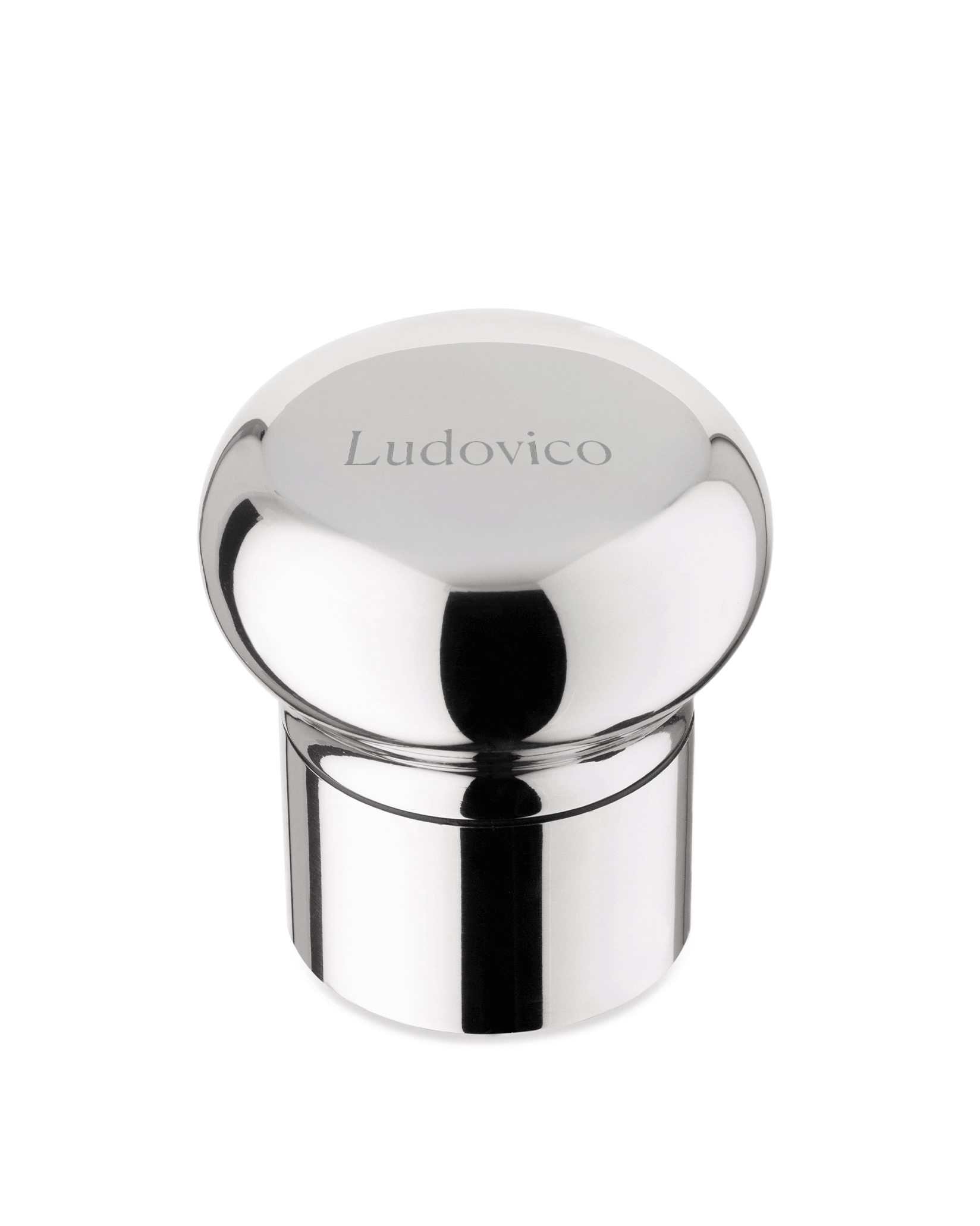 Alessi Noè Wine Bottle Stopper