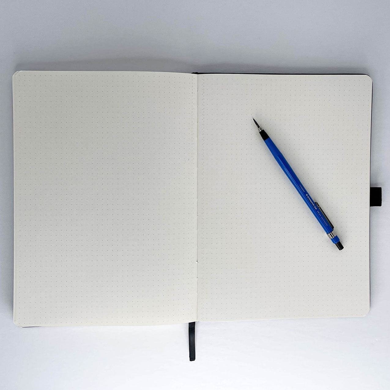 Architect Essentials B5 Sketchbook - Dot Grid