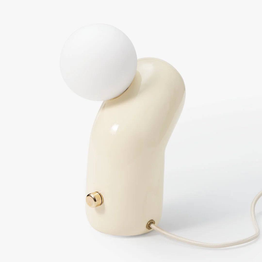 Areaware Doko Lamp