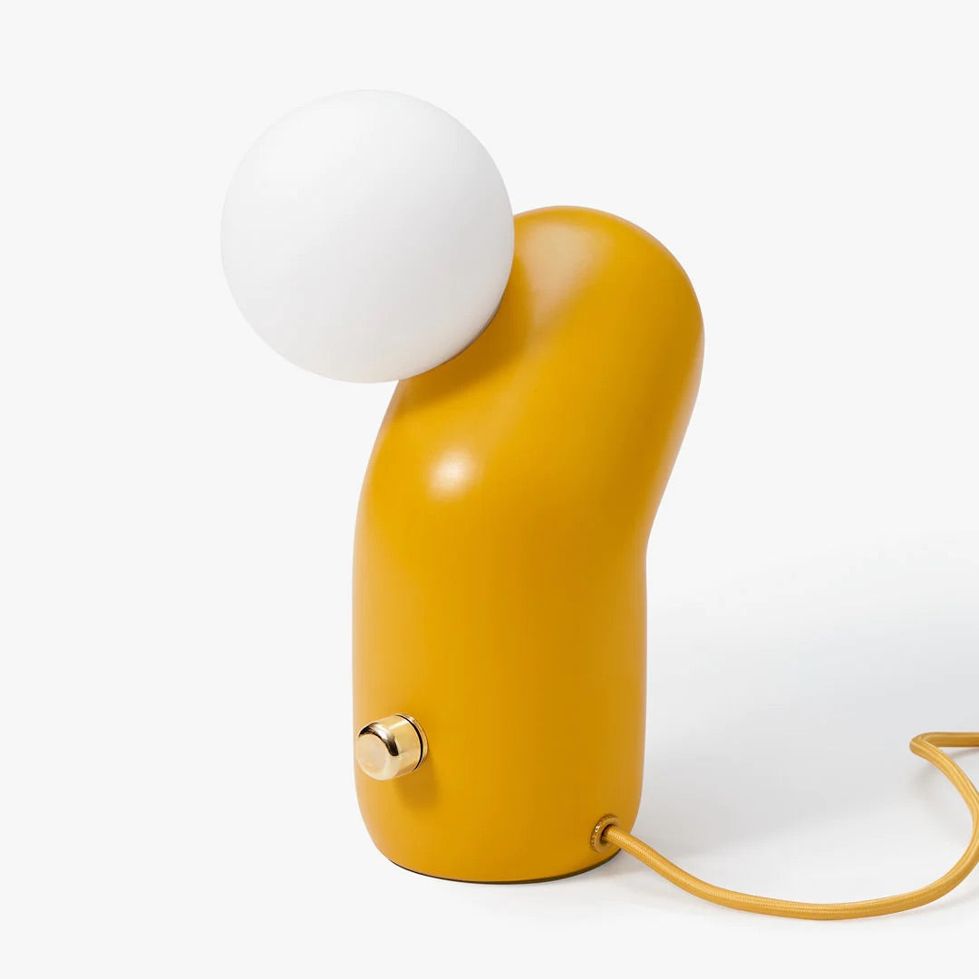 Areaware Doko Lamp