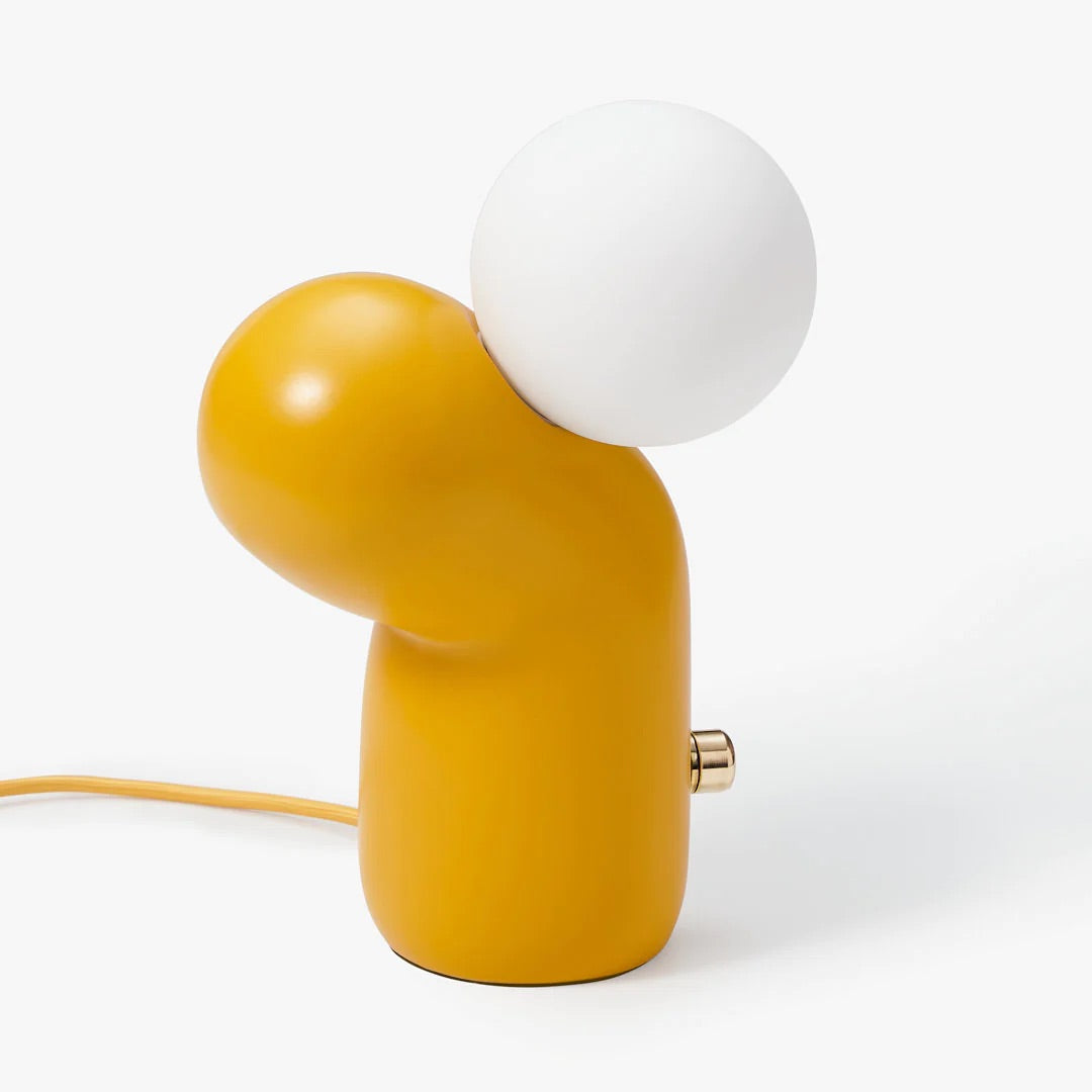 Areaware Doko Lamp