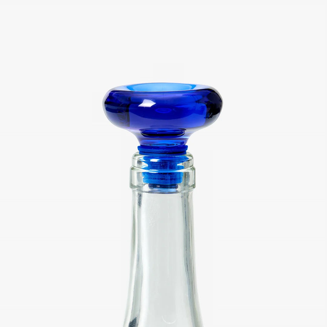 Areaware Hobknob Bottle Stopper