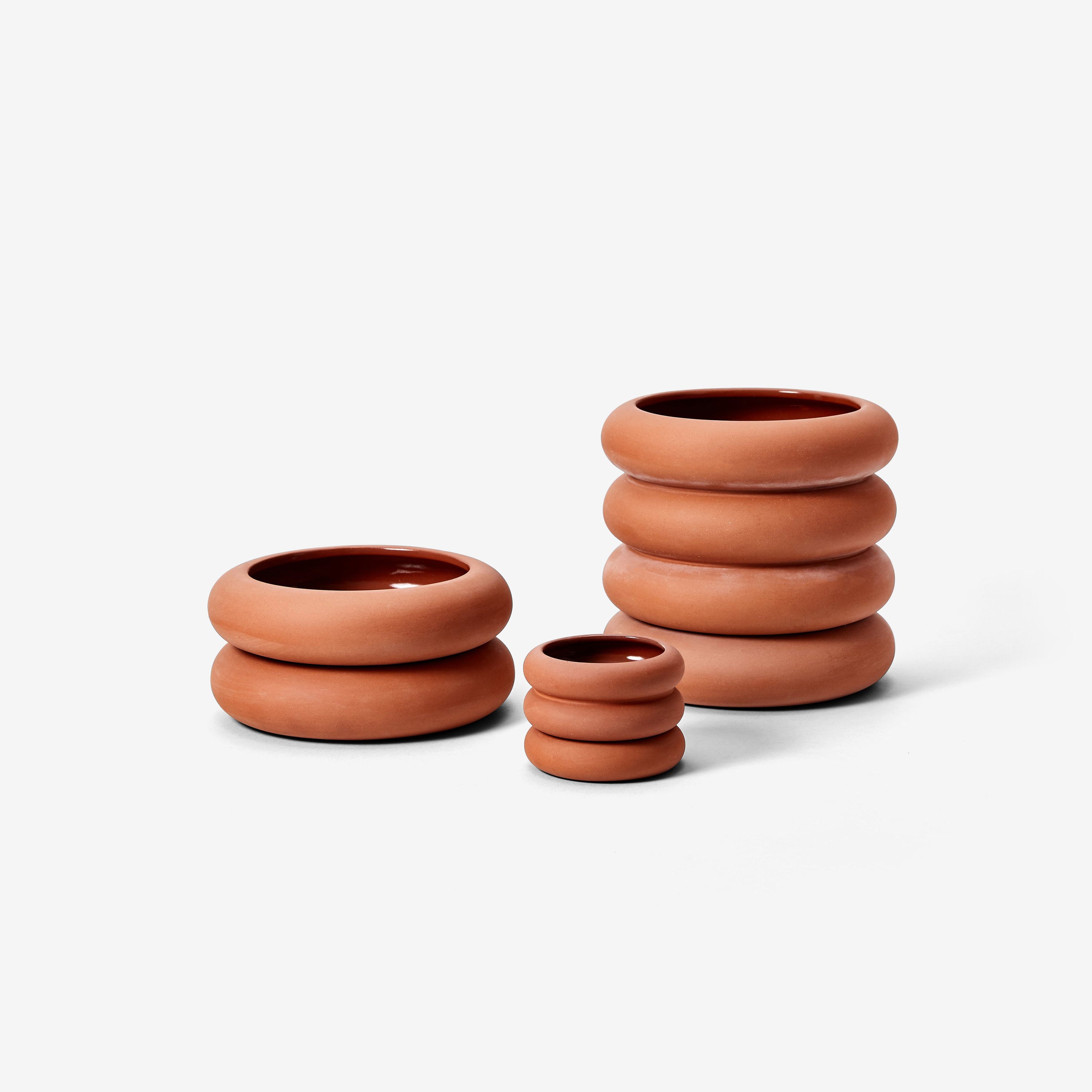 Areaware Stacking Planter