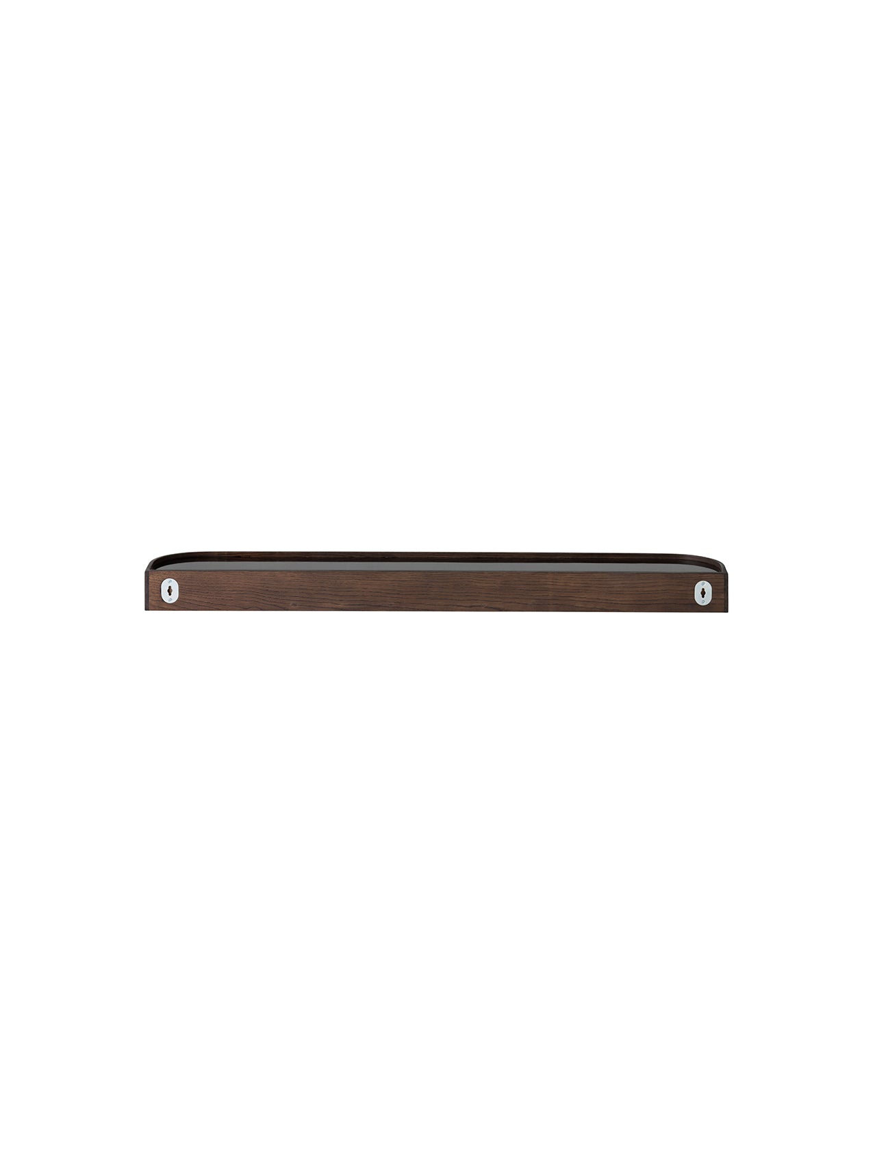 Audo Epoch Shelf with Rack, Long