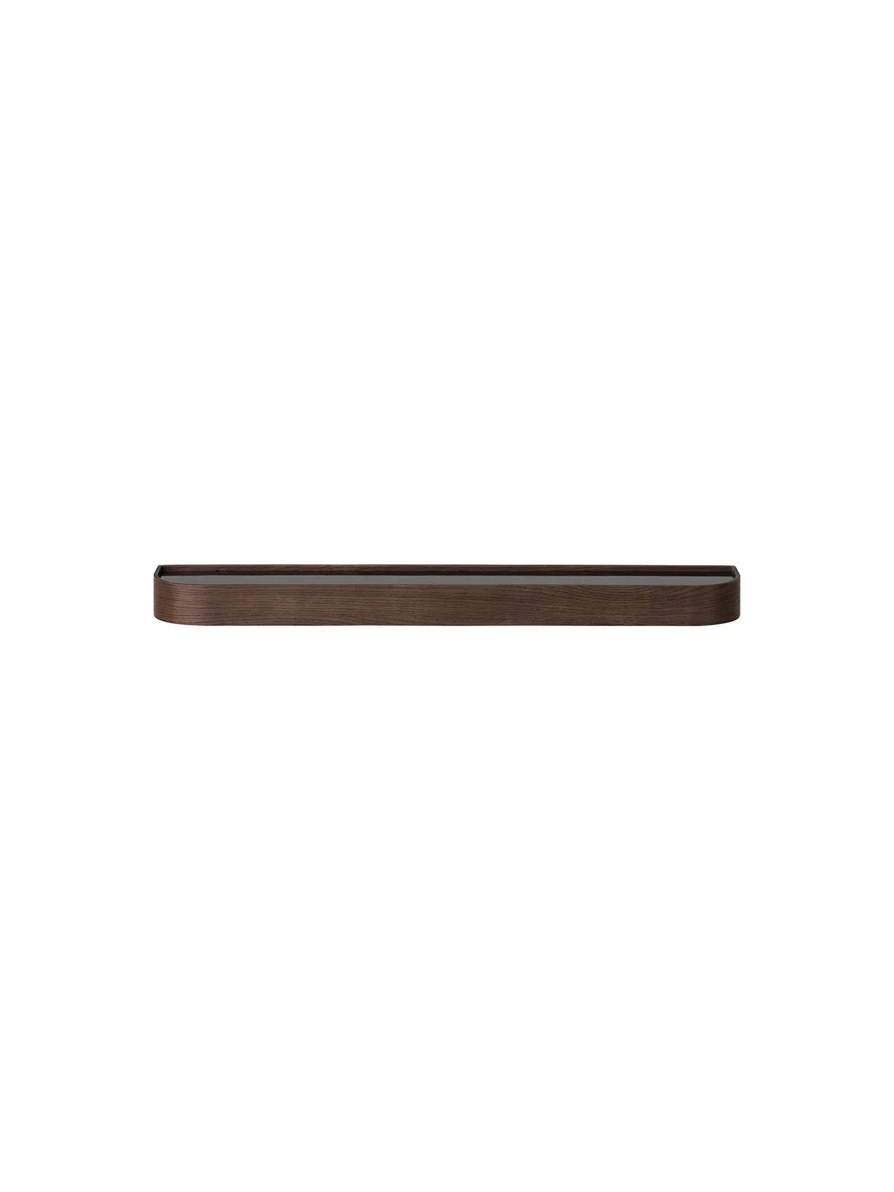 Audo Epoch Shelf with Rack, Long