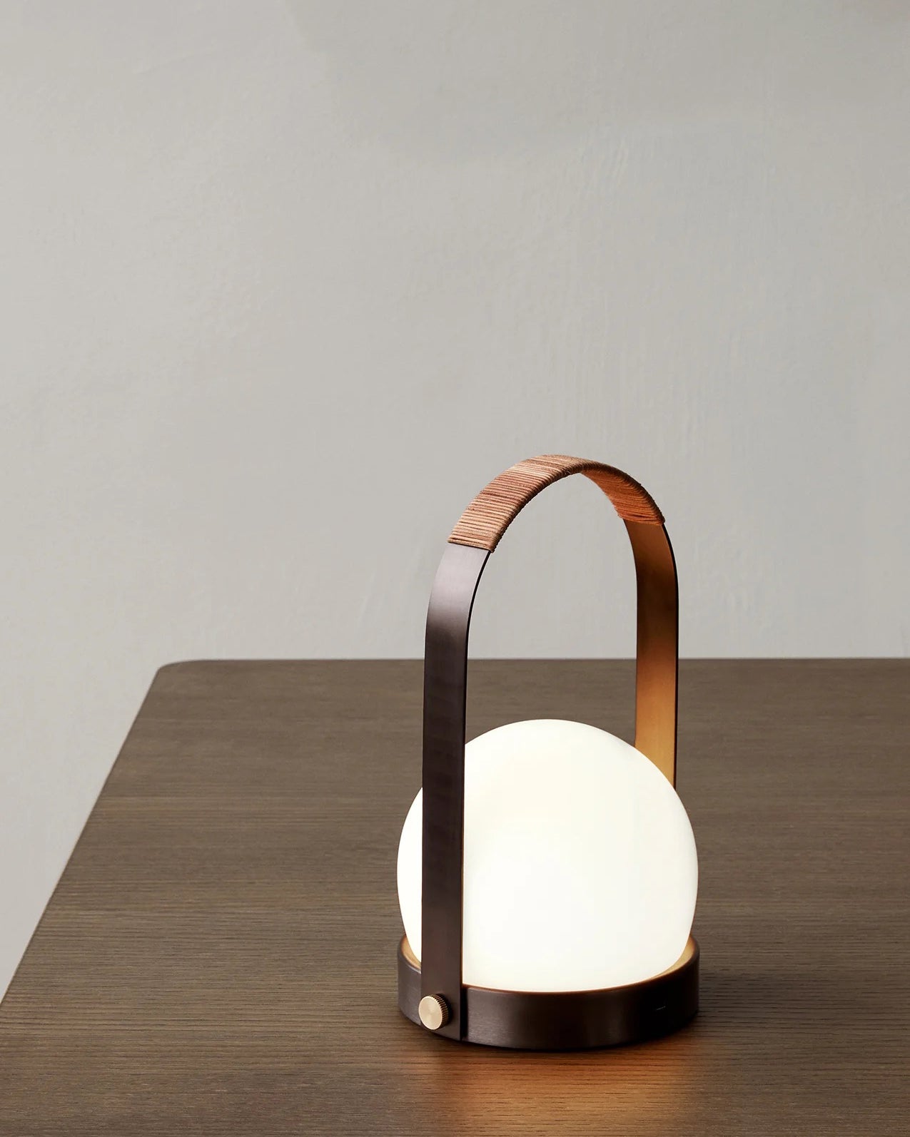 Audo Carrie Lamp Portable