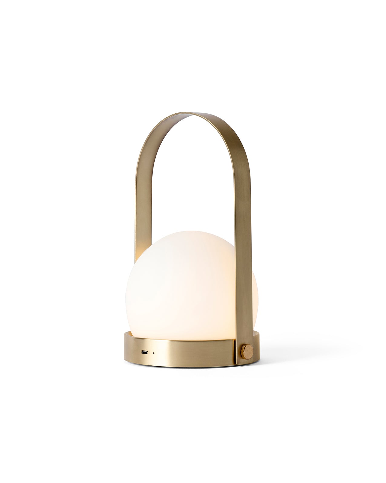 Audo Carrie Lamp Portable