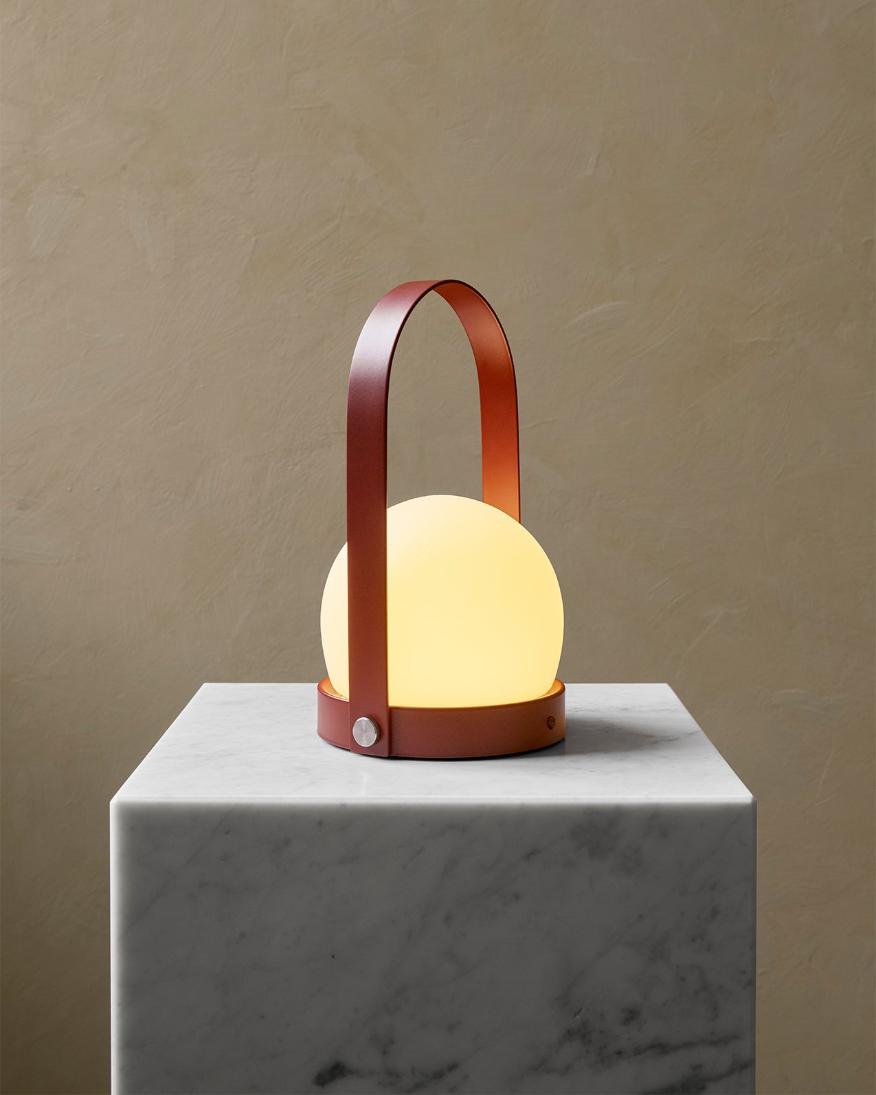 Audo Carrie Lamp Portable