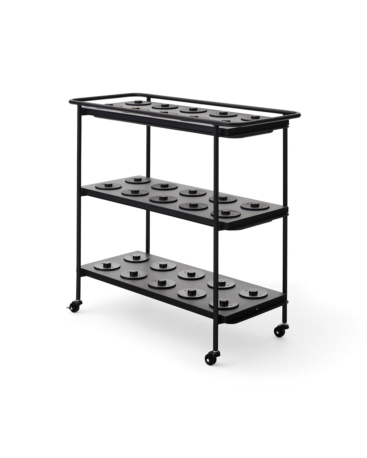 Audo Charging Trolley