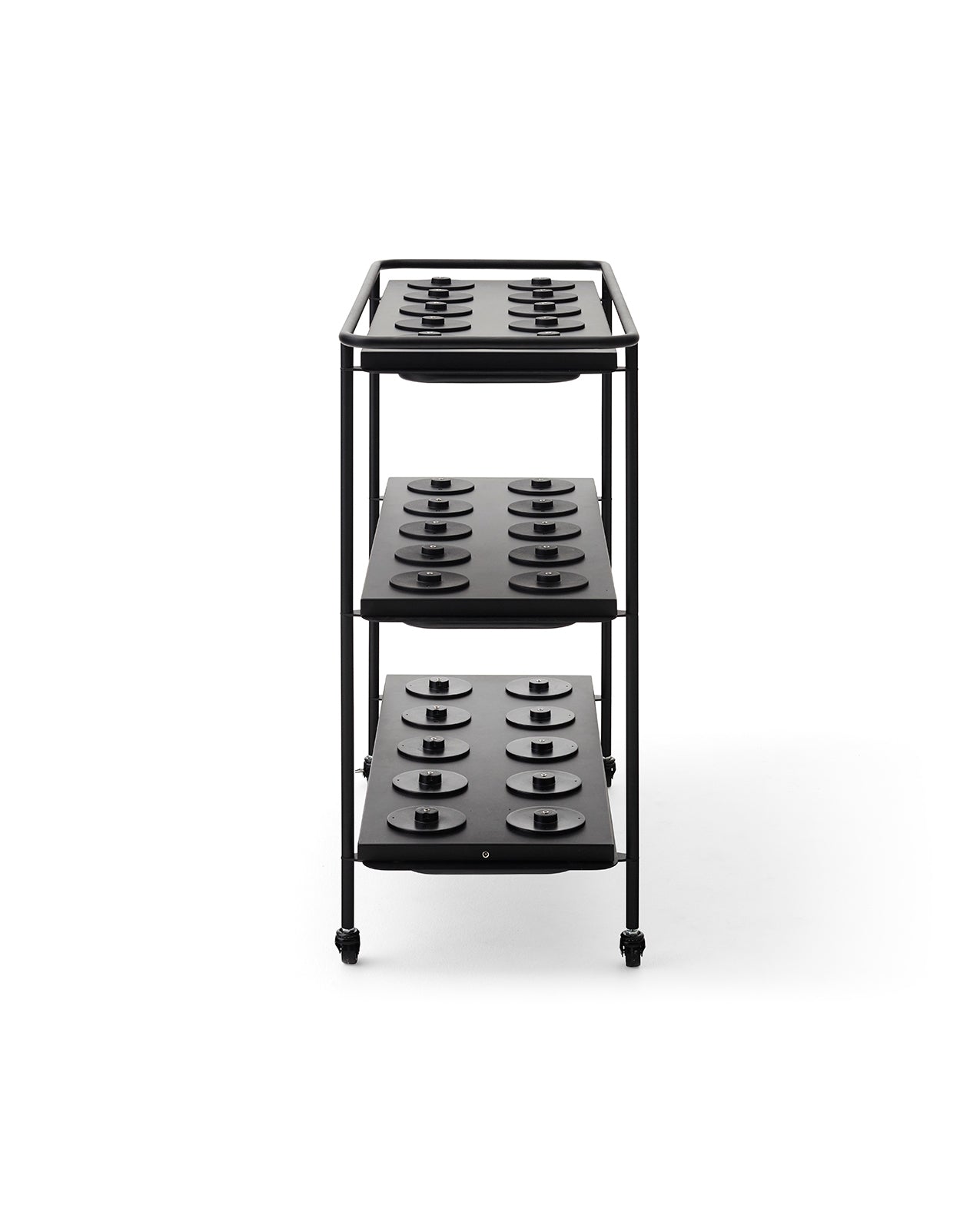 Audo Charging Trolley