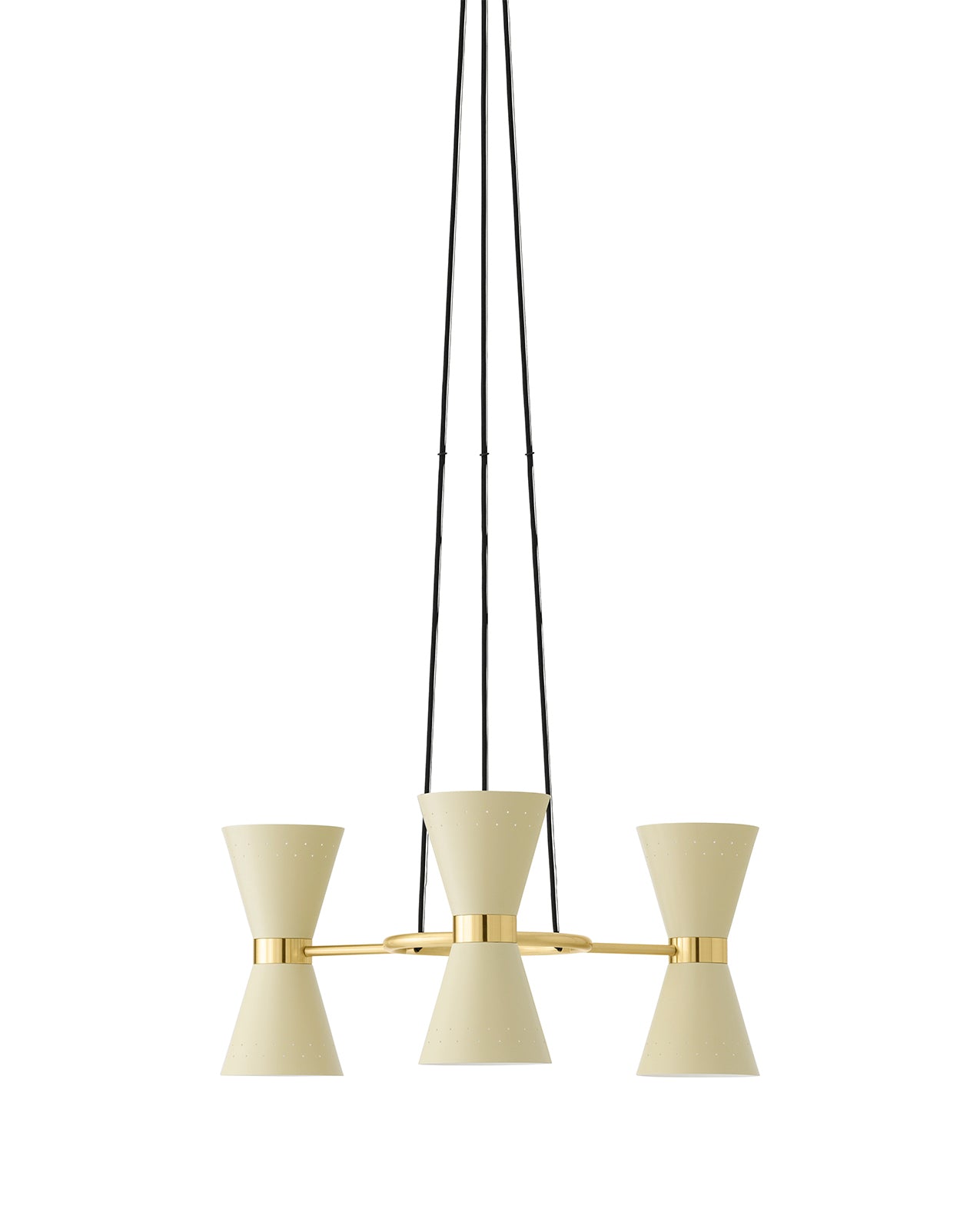 Audo Collector Chandelier