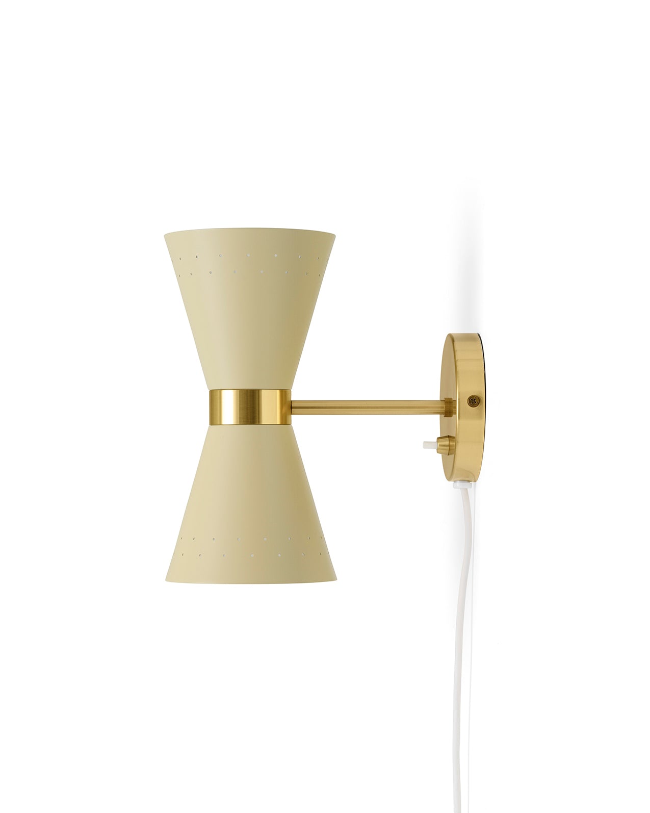 Audo Collector Wall Lamp