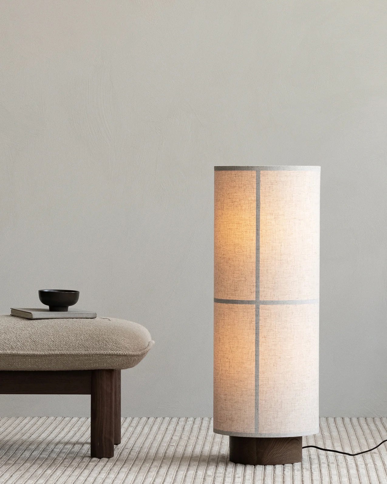 Audo Hashira Floor Lamp