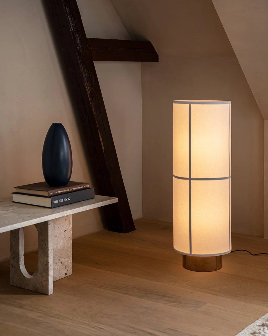 Audo Hashira Floor Lamp