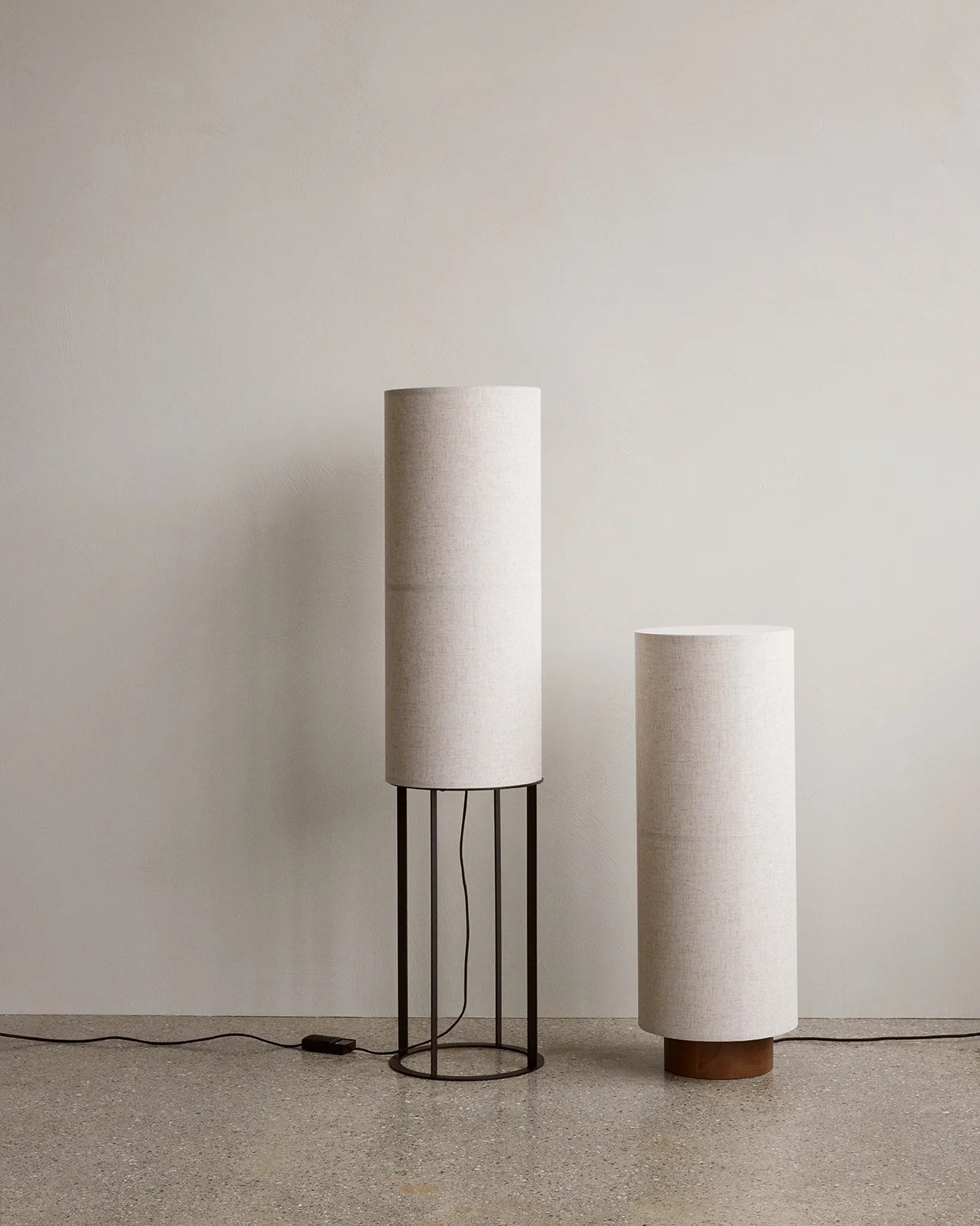 Audo Hashira Floor Lamp