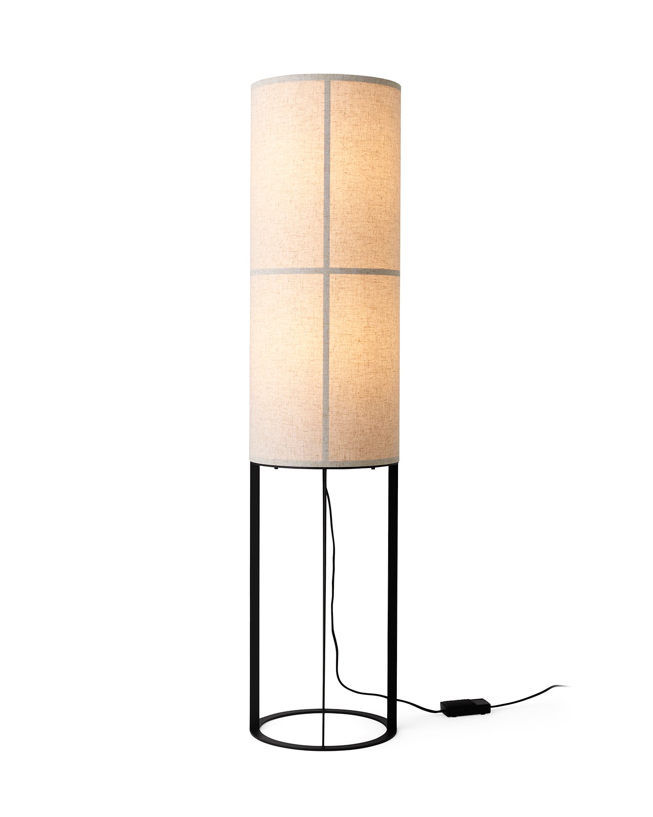 Audo Hashira High Floor Lamp