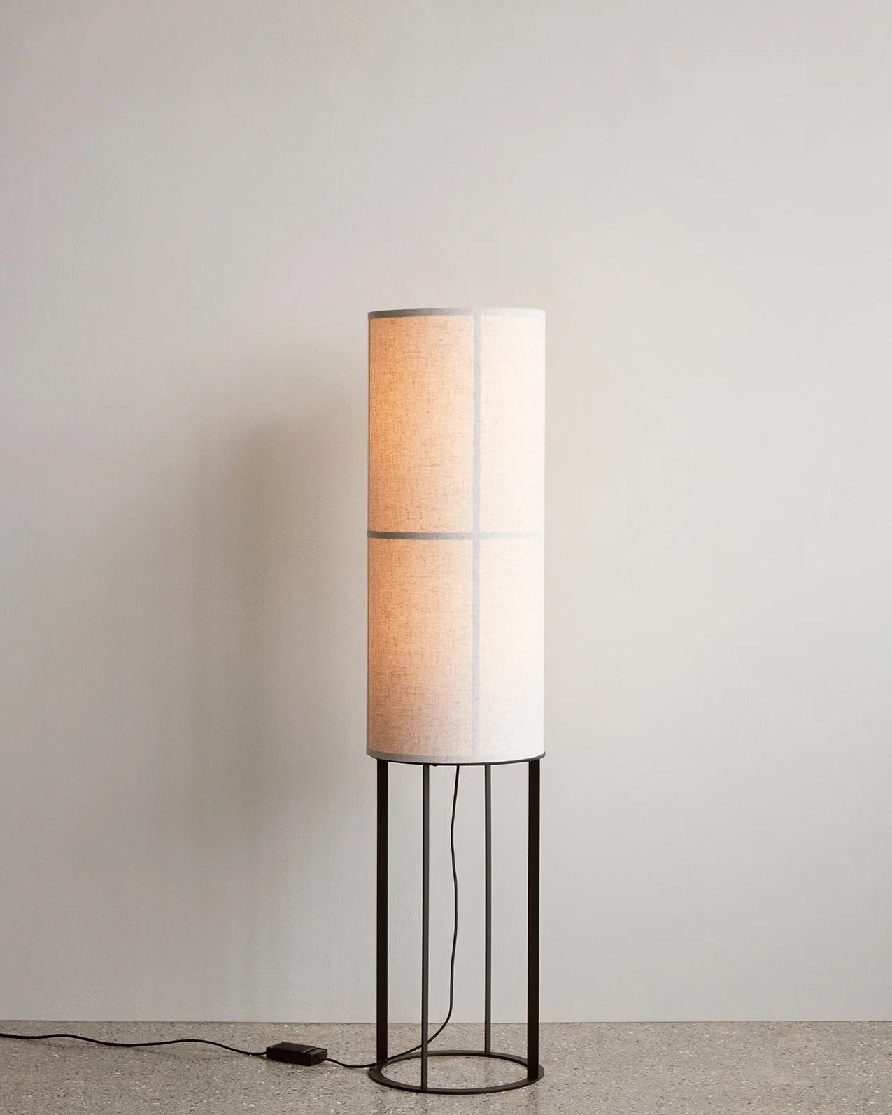 Audo Hashira High Floor Lamp