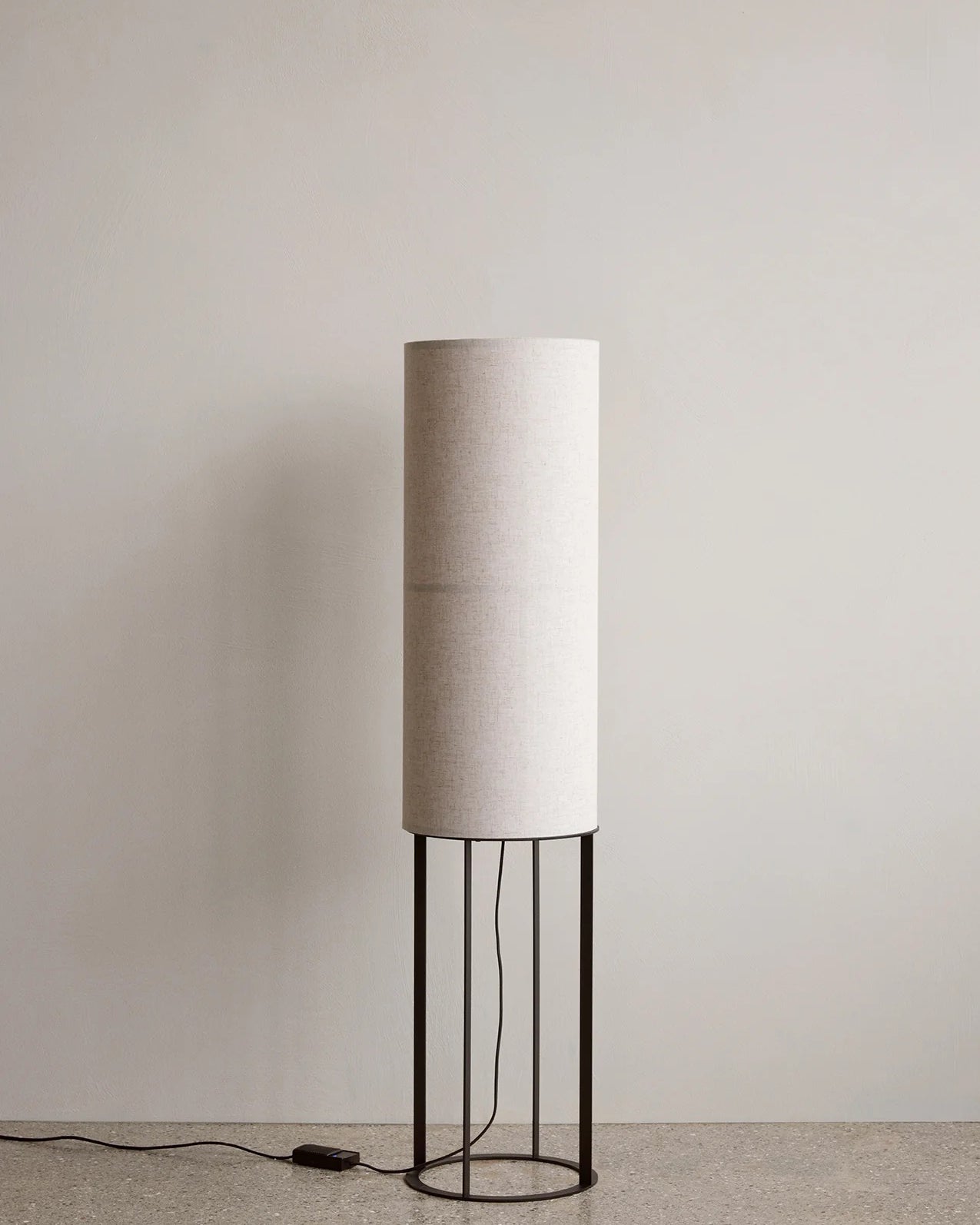 Audo Hashira High Floor Lamp