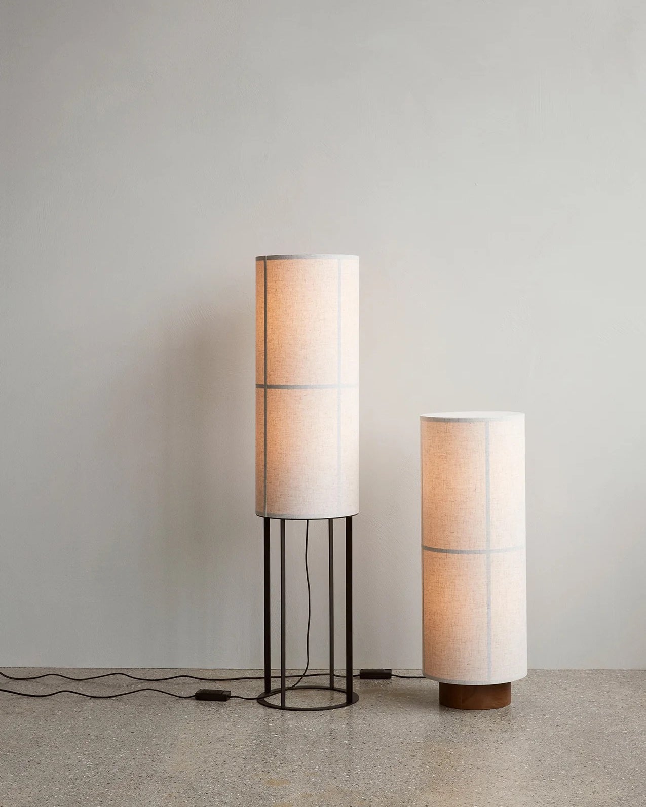 Audo Hashira High Floor Lamp