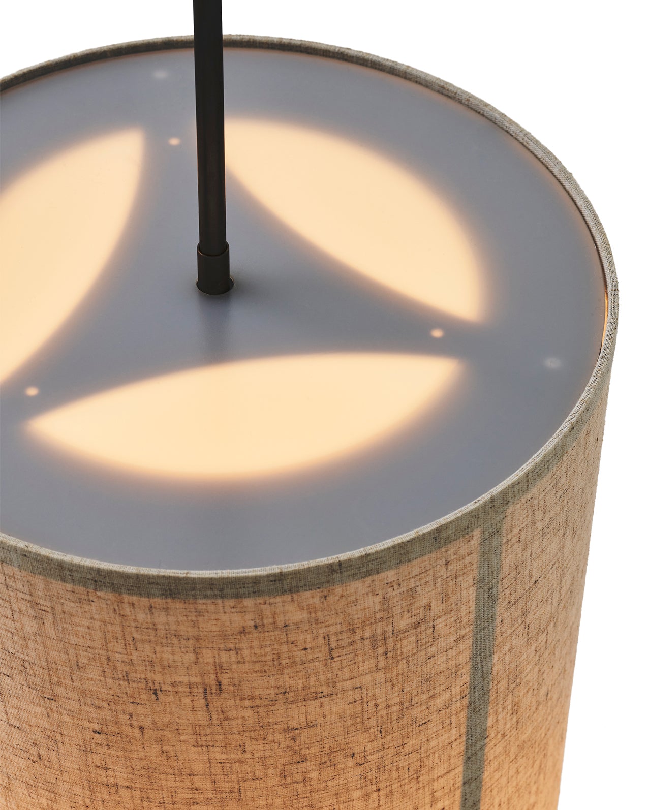 Audo Hashira Pendant