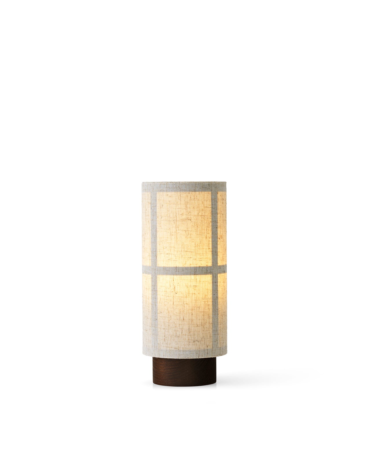 Audo Hashira Table Lamp, Portable