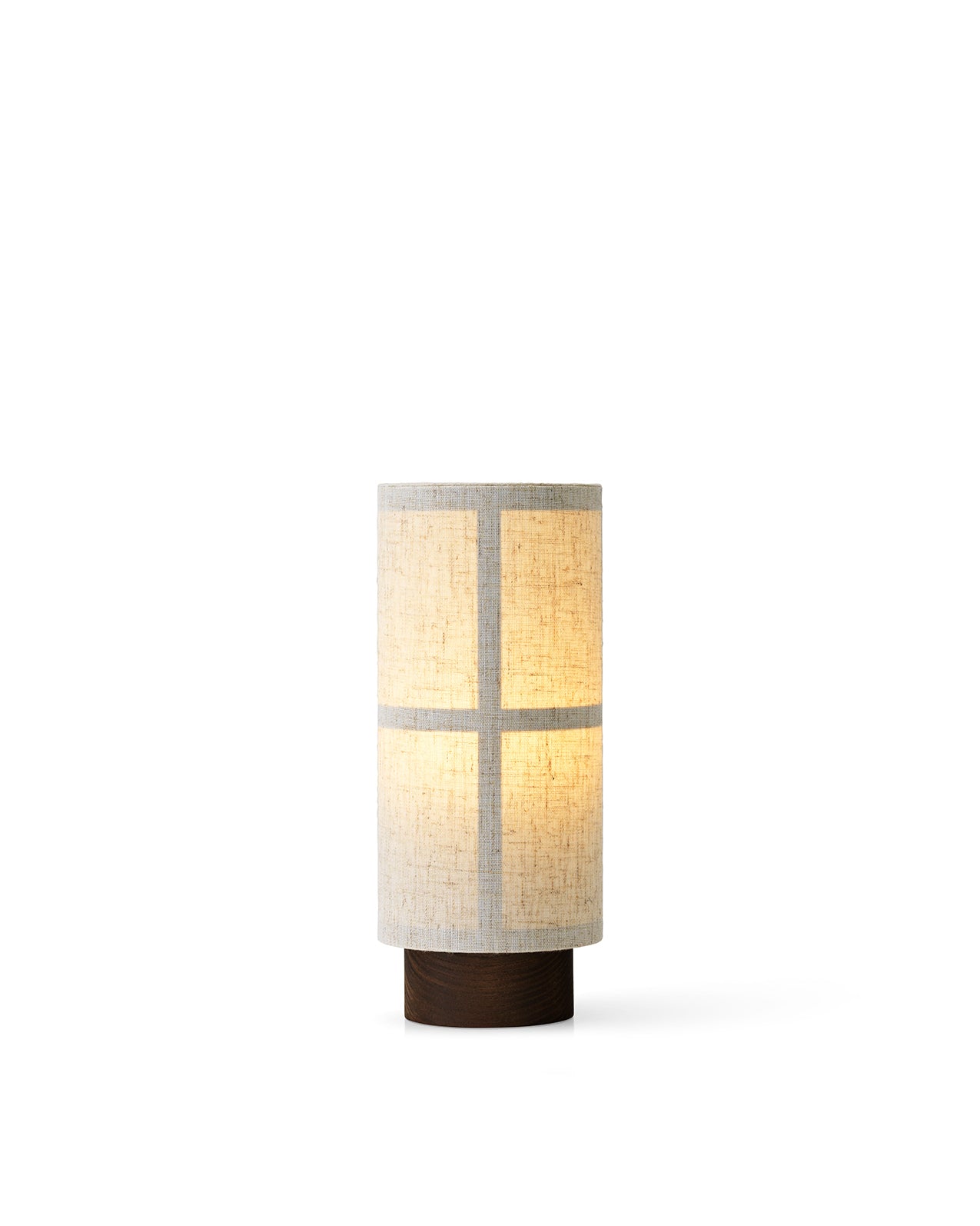 Audo Hashira Table Lamp, Portable