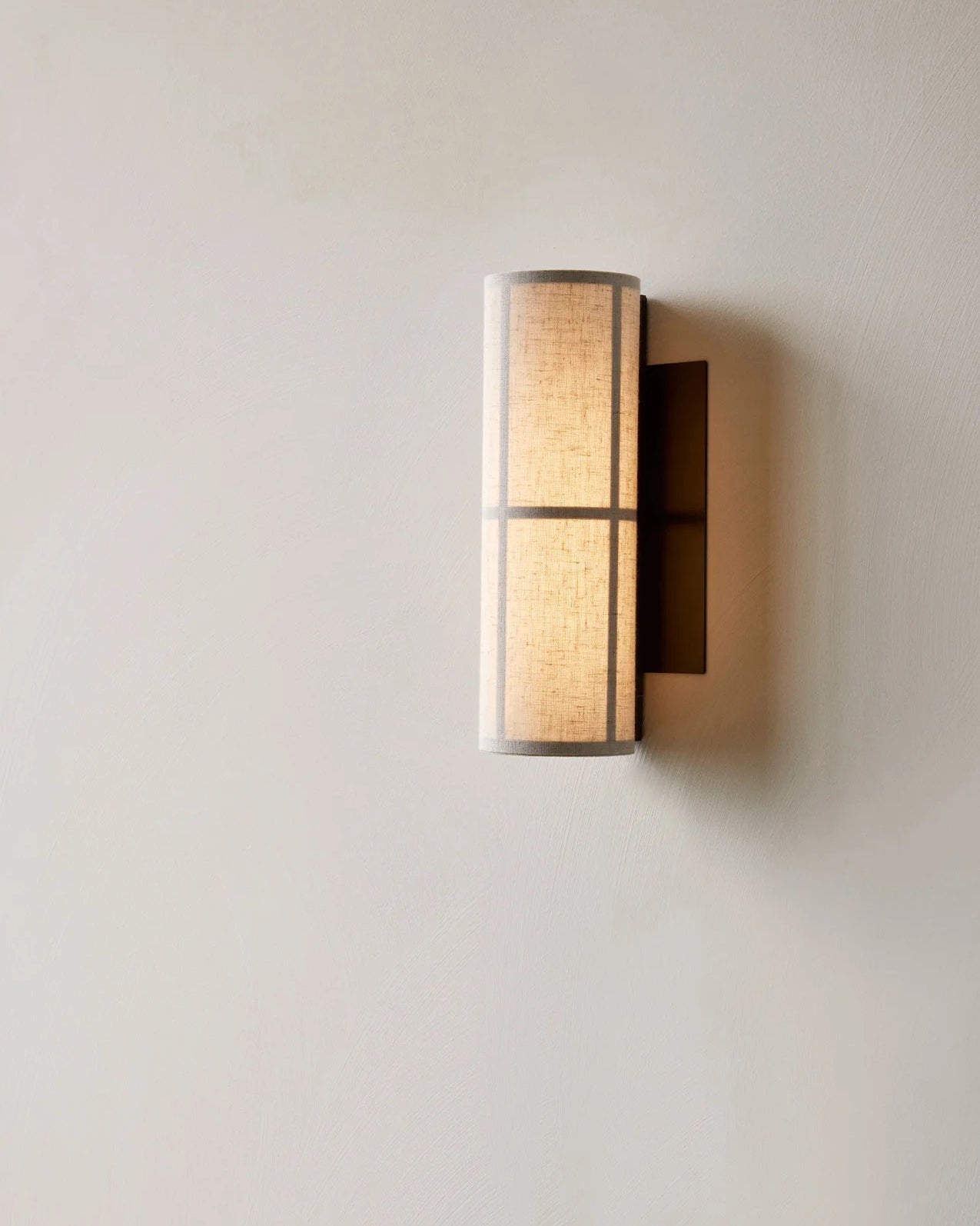 Audo Hashira Wall Lamp