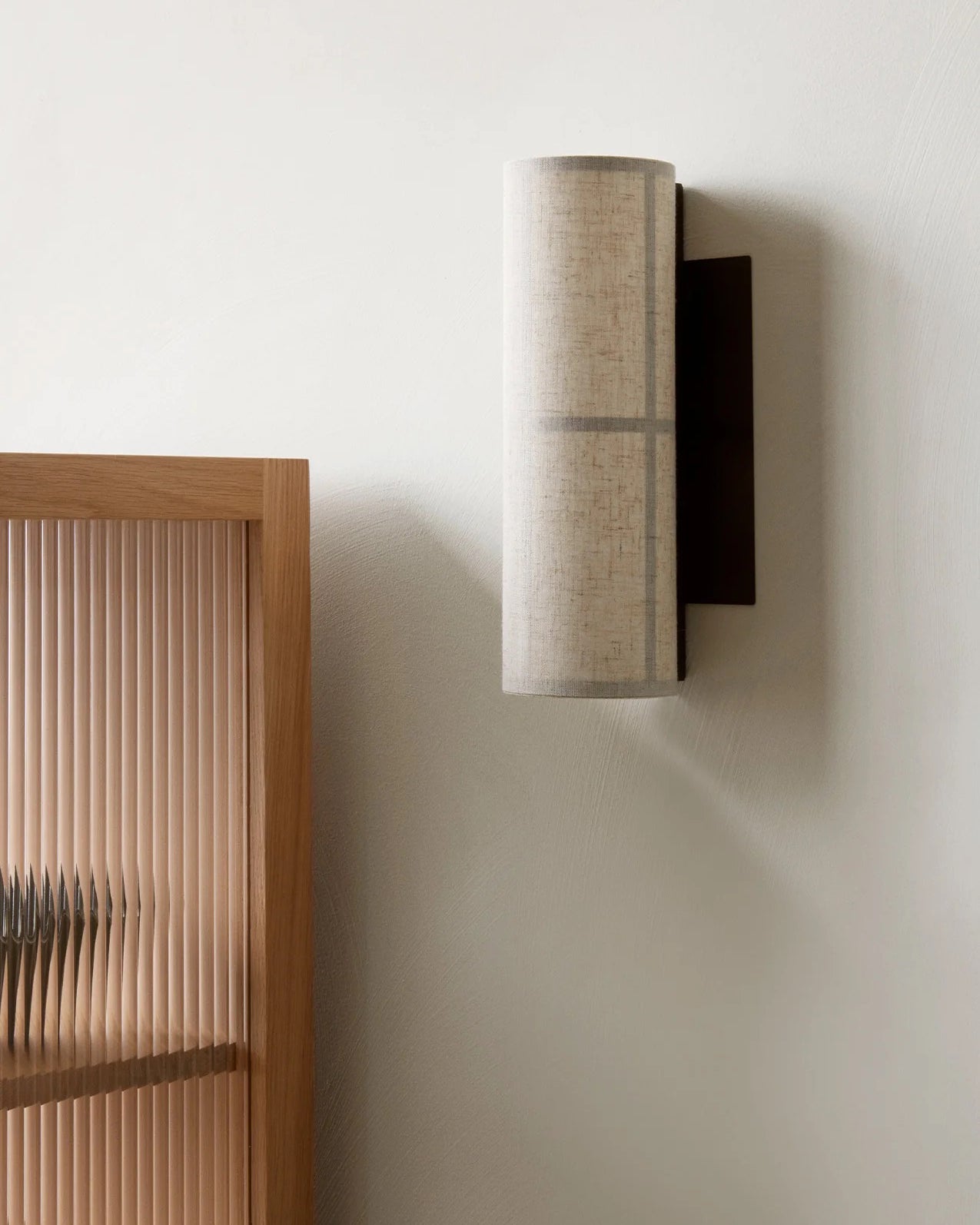 Audo Hashira Wall Lamp