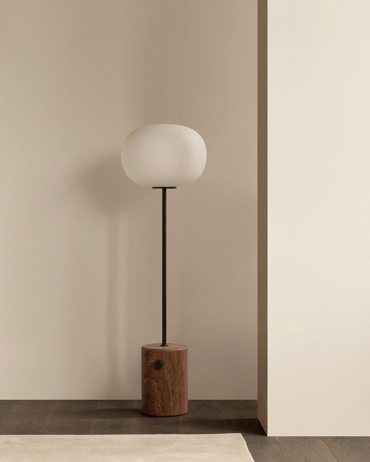 Audo JWDA Floor Lamp