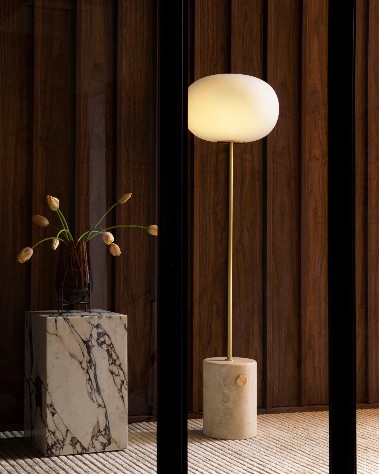 Audo JWDA Floor Lamp