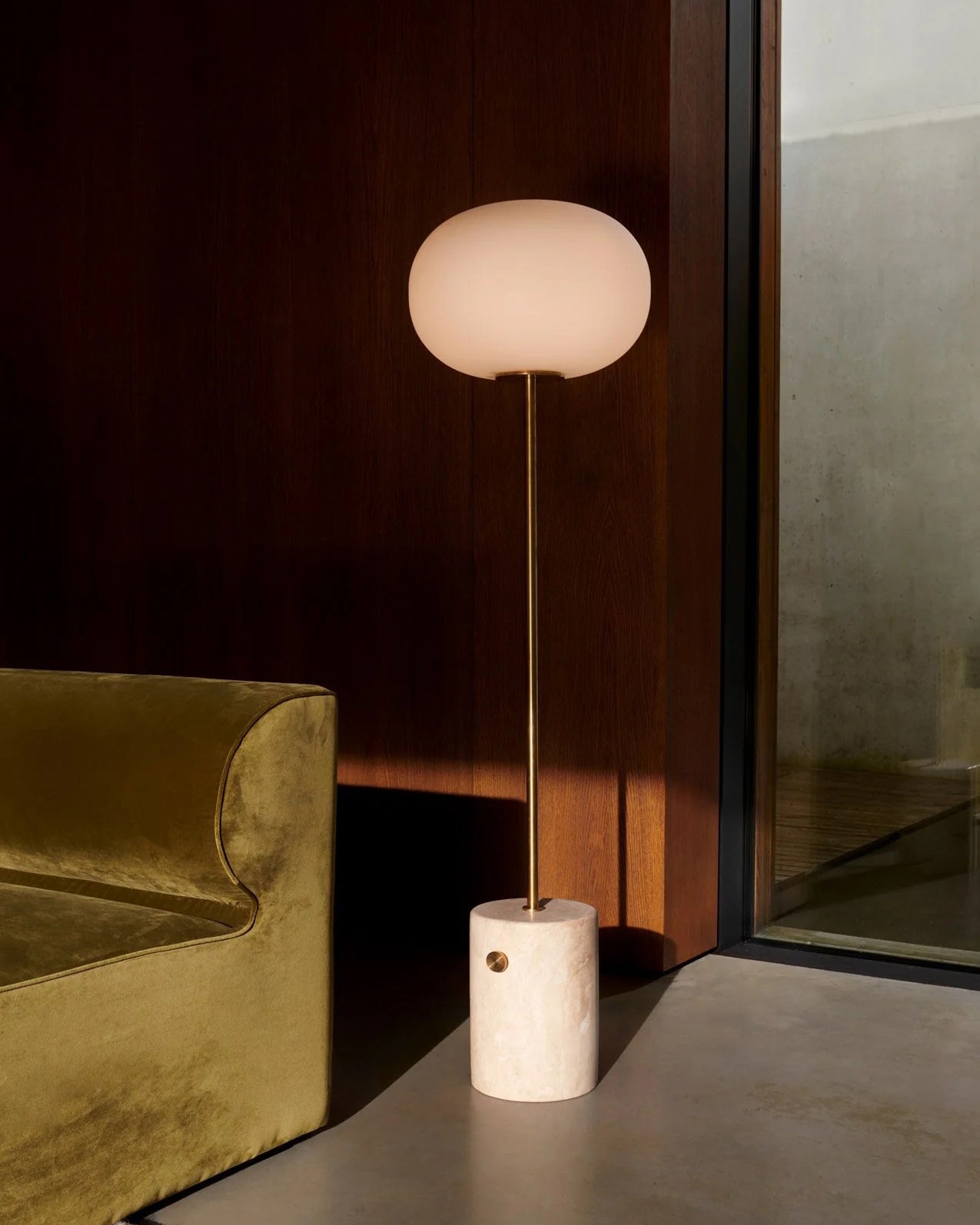 Audo JWDA Floor Lamp