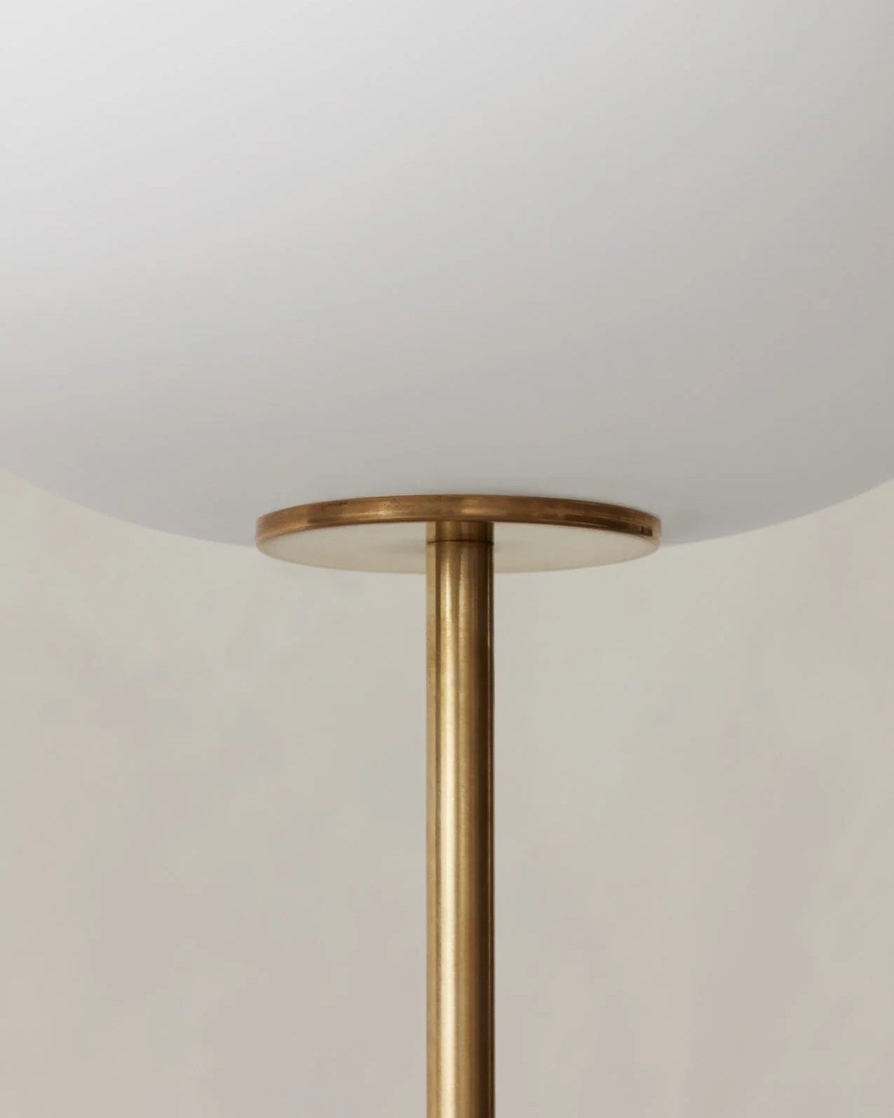 Audo JWDA Floor Lamp