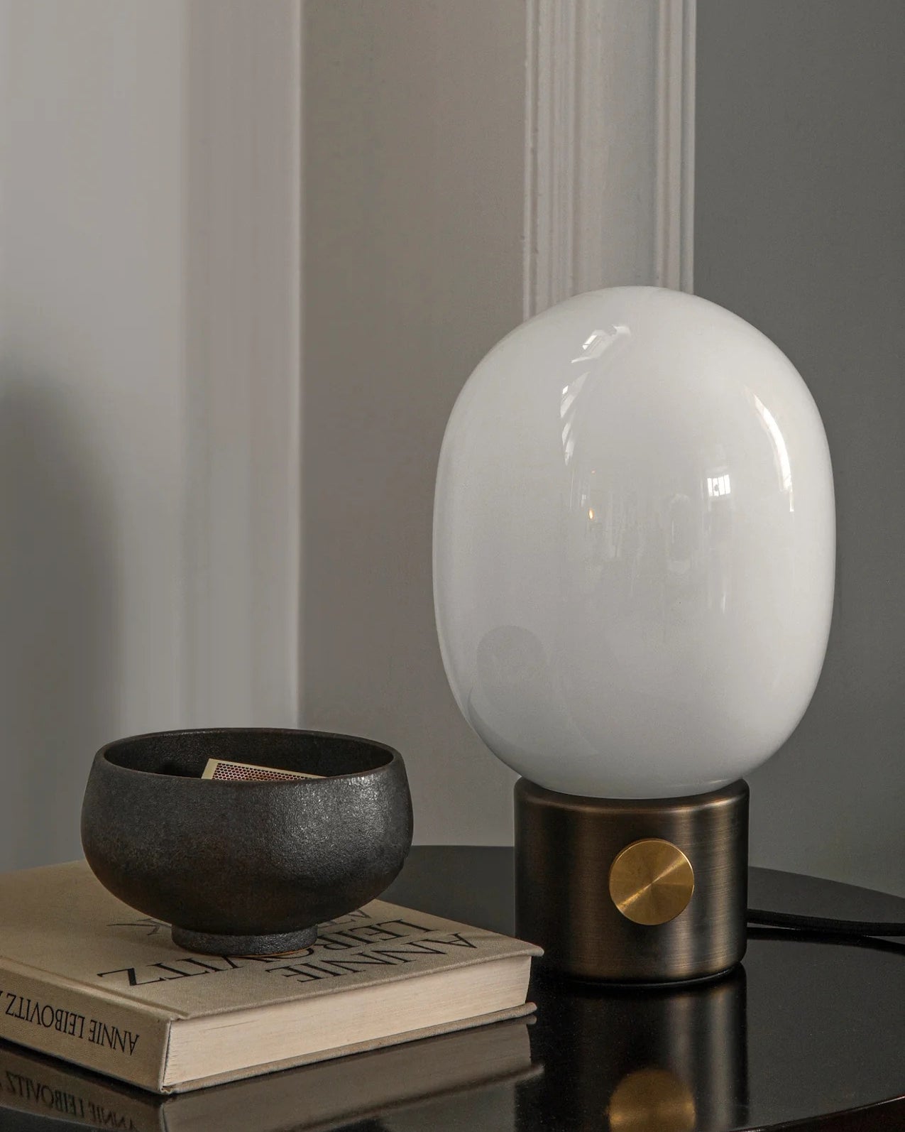 Audo JWDA Table Lamp