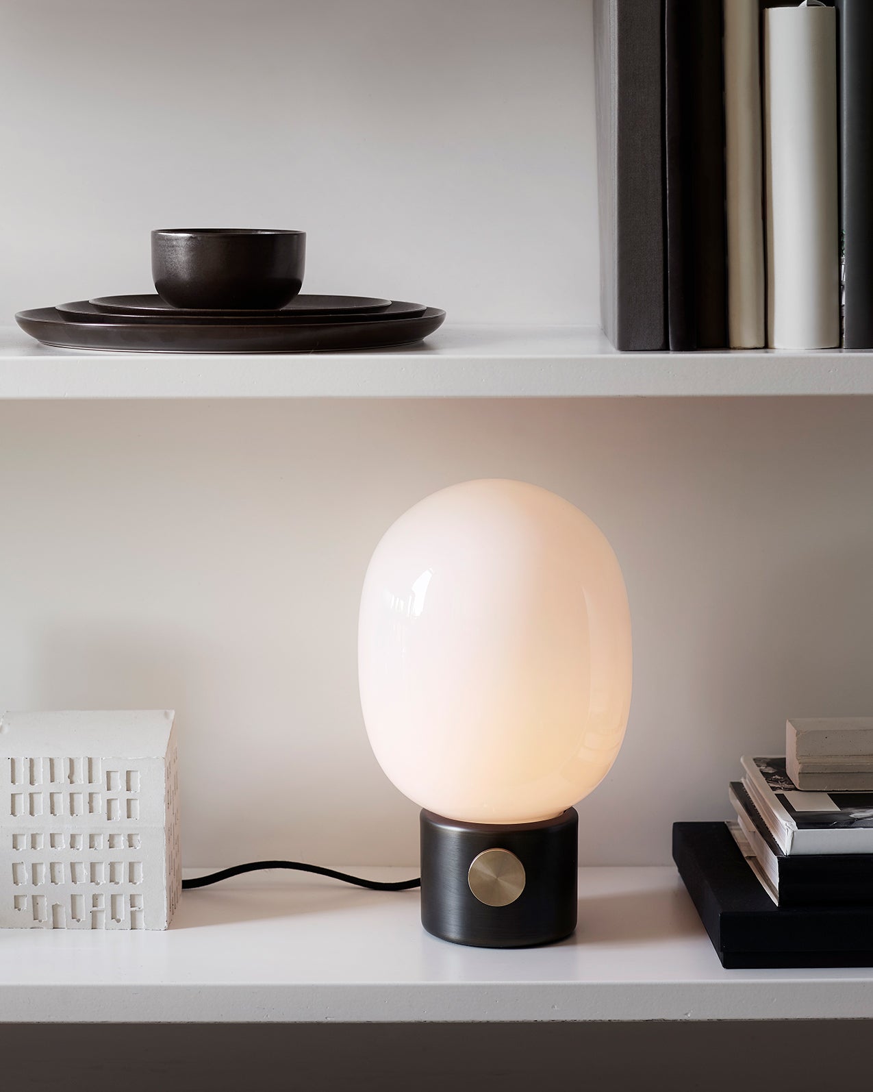 Audo JWDA Table Lamp