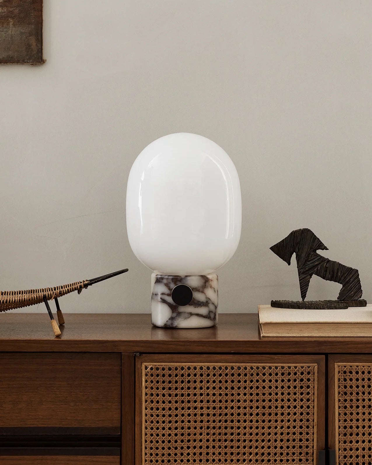 Audo JWDA Table Lamp