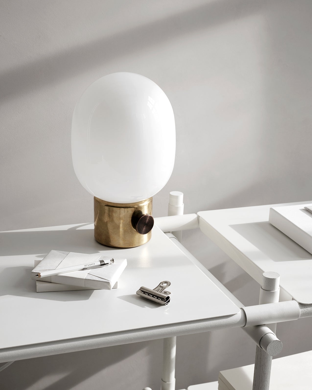 Audo JWDA Table Lamp