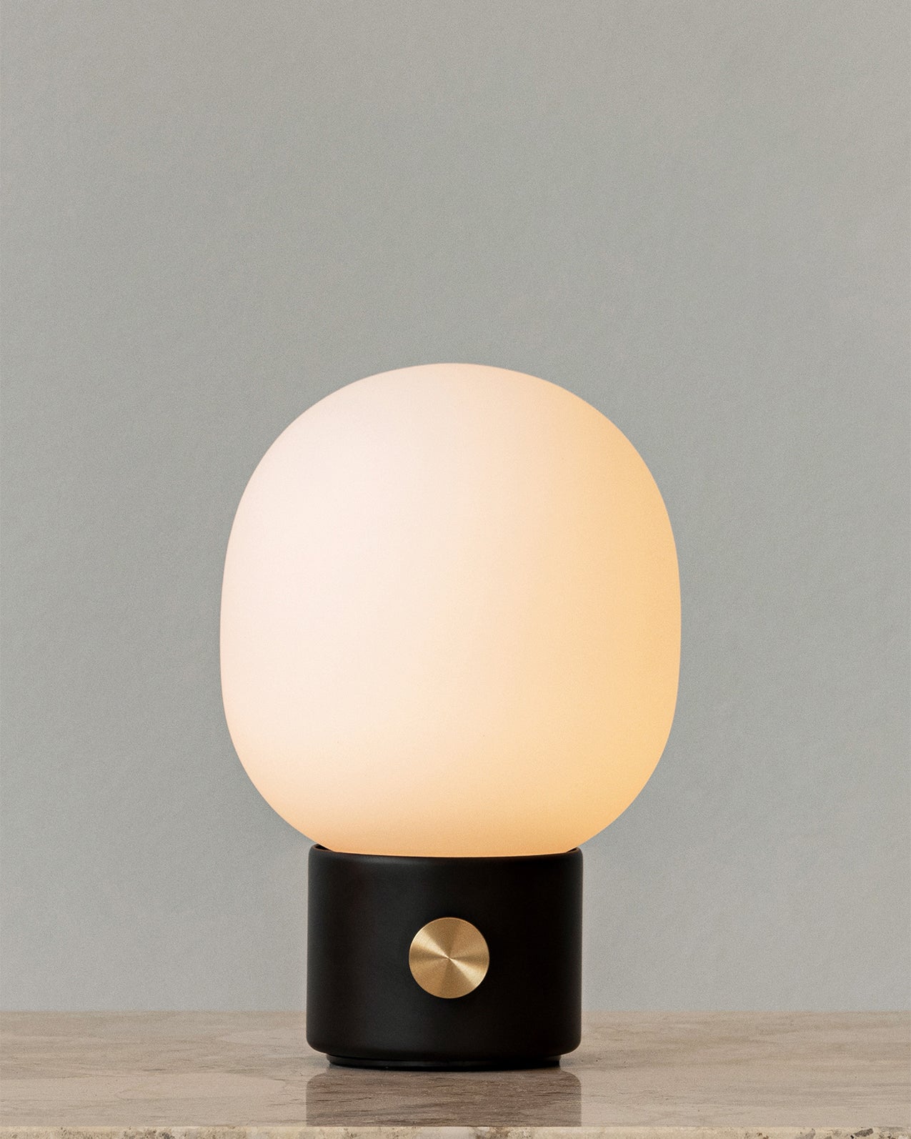 Audo JWDA Table Lamp Portable