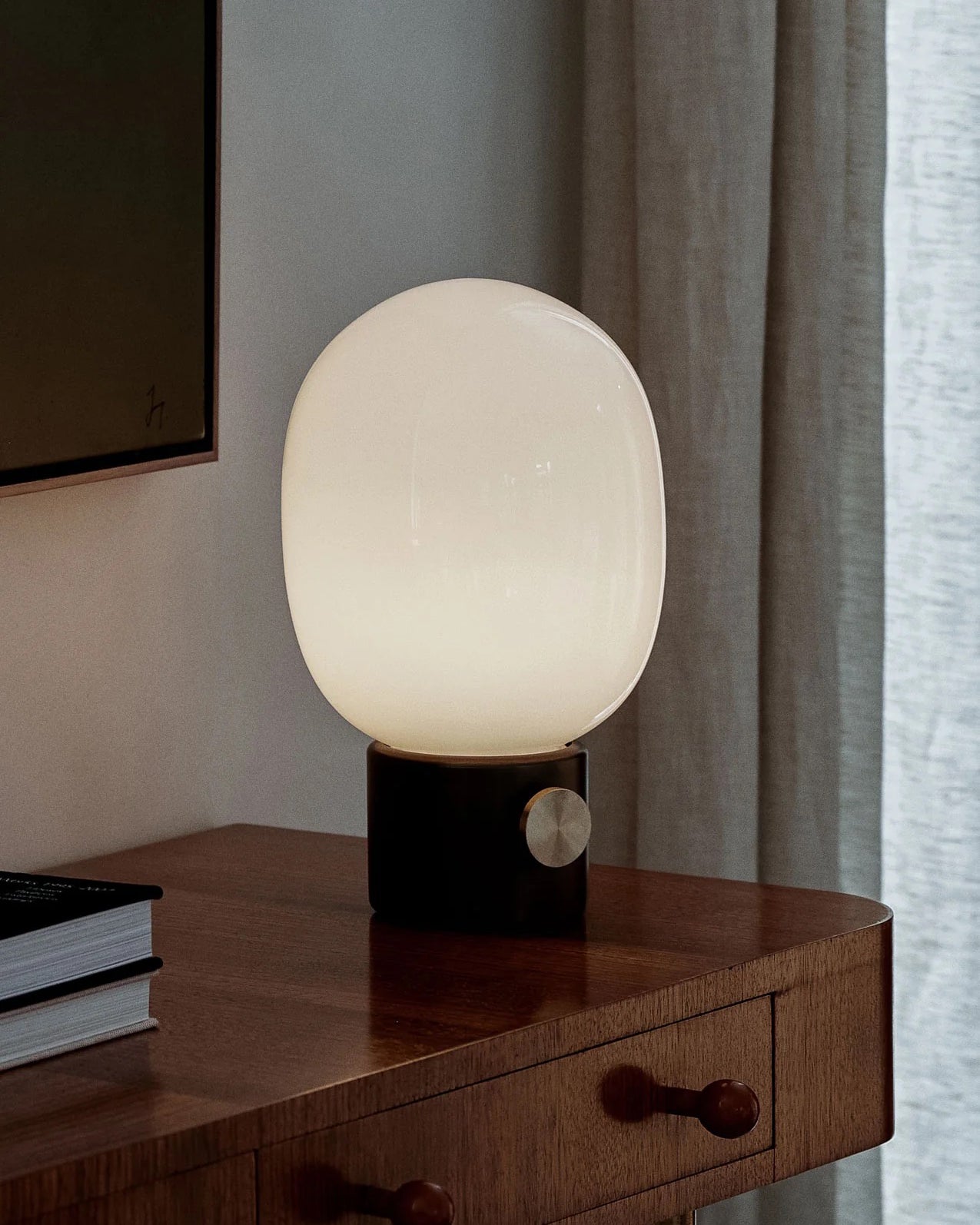 Audo JWDA Table Lamp Portable