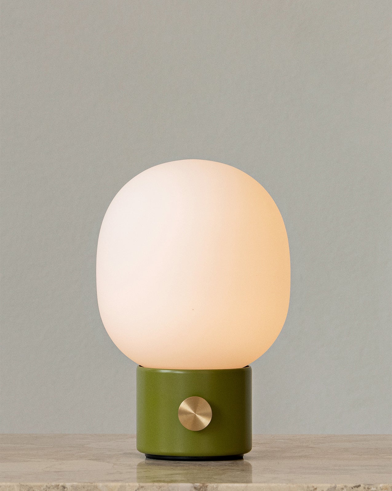 Audo JWDA Table Lamp Portable