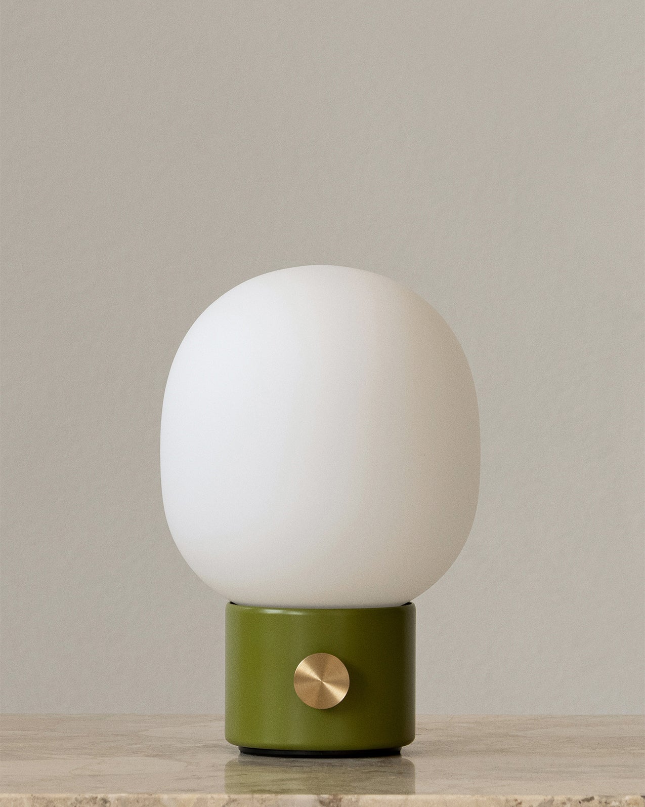 Audo JWDA Table Lamp Portable