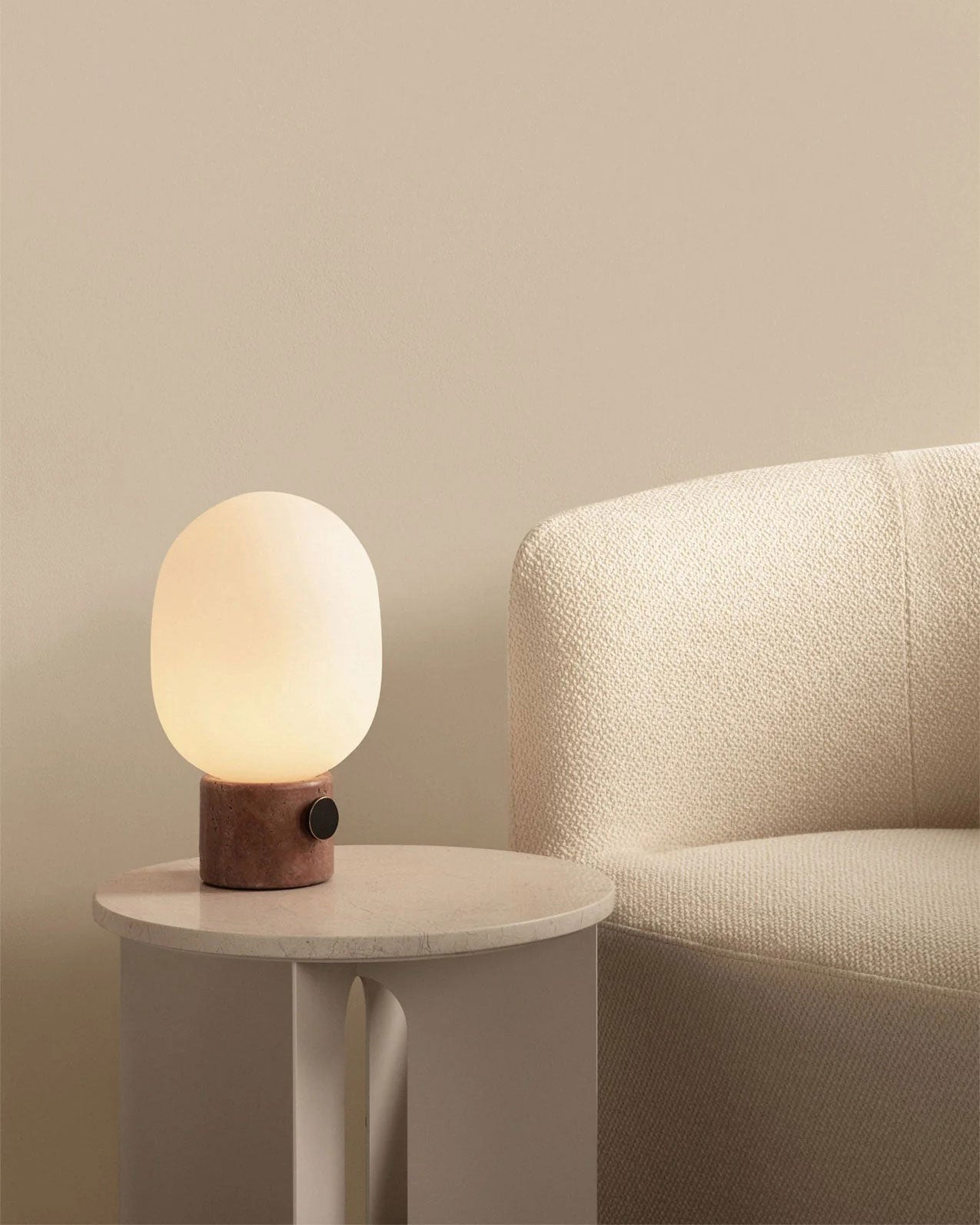 Audo JWDA Table Lamp