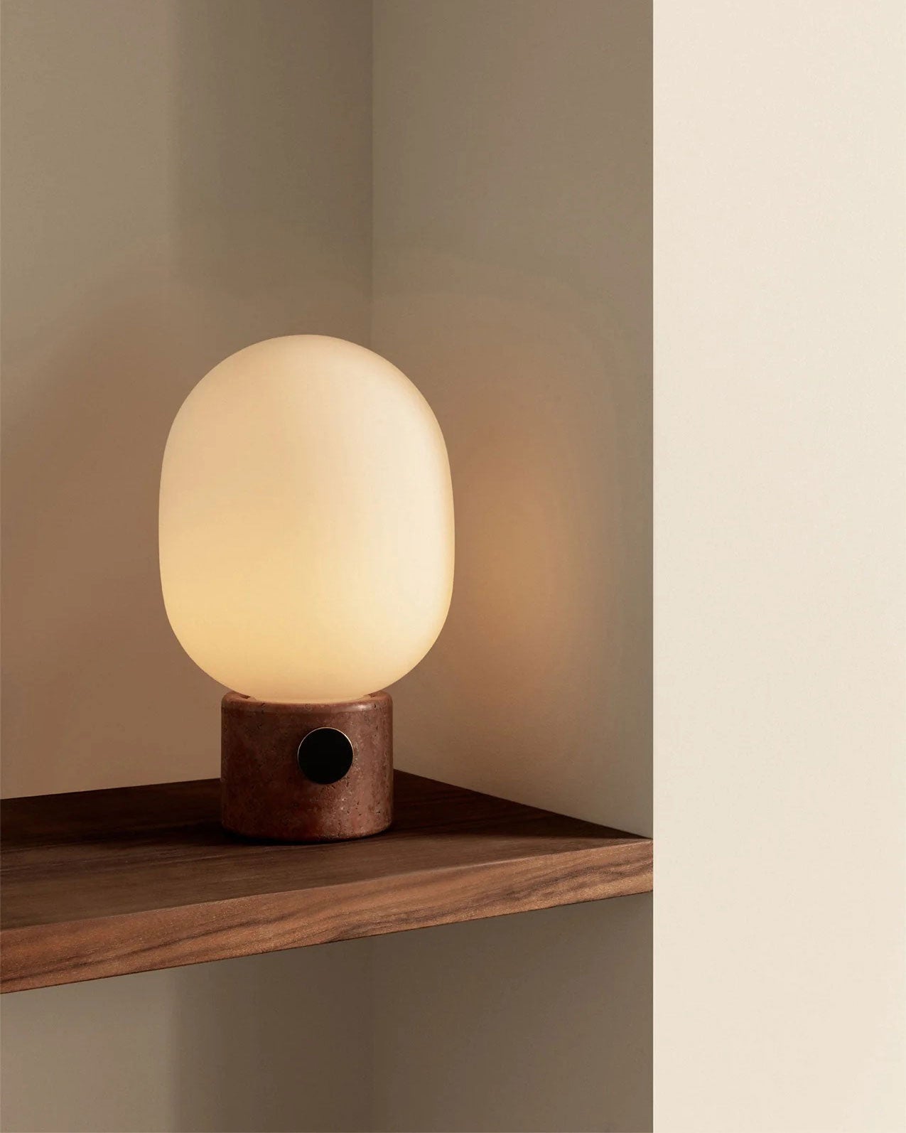 Audo JWDA Table Lamp