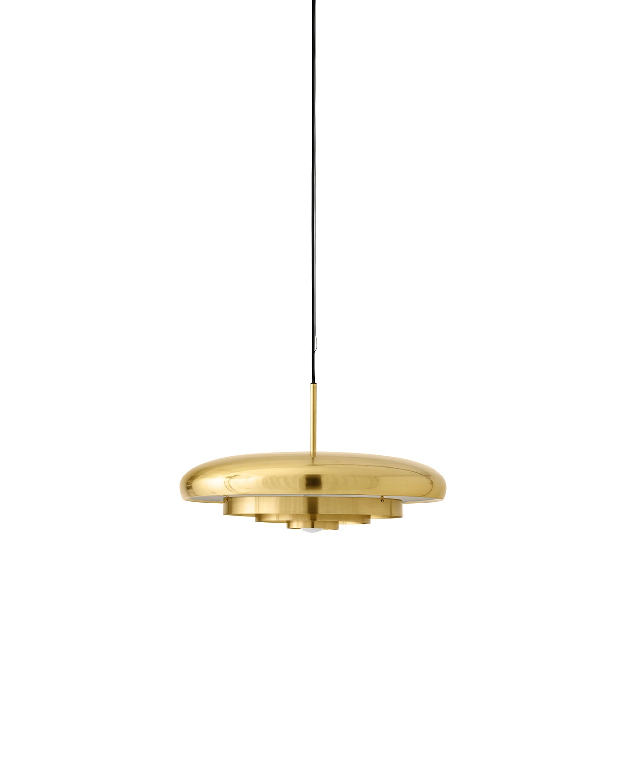 Audo Resonant Pendant