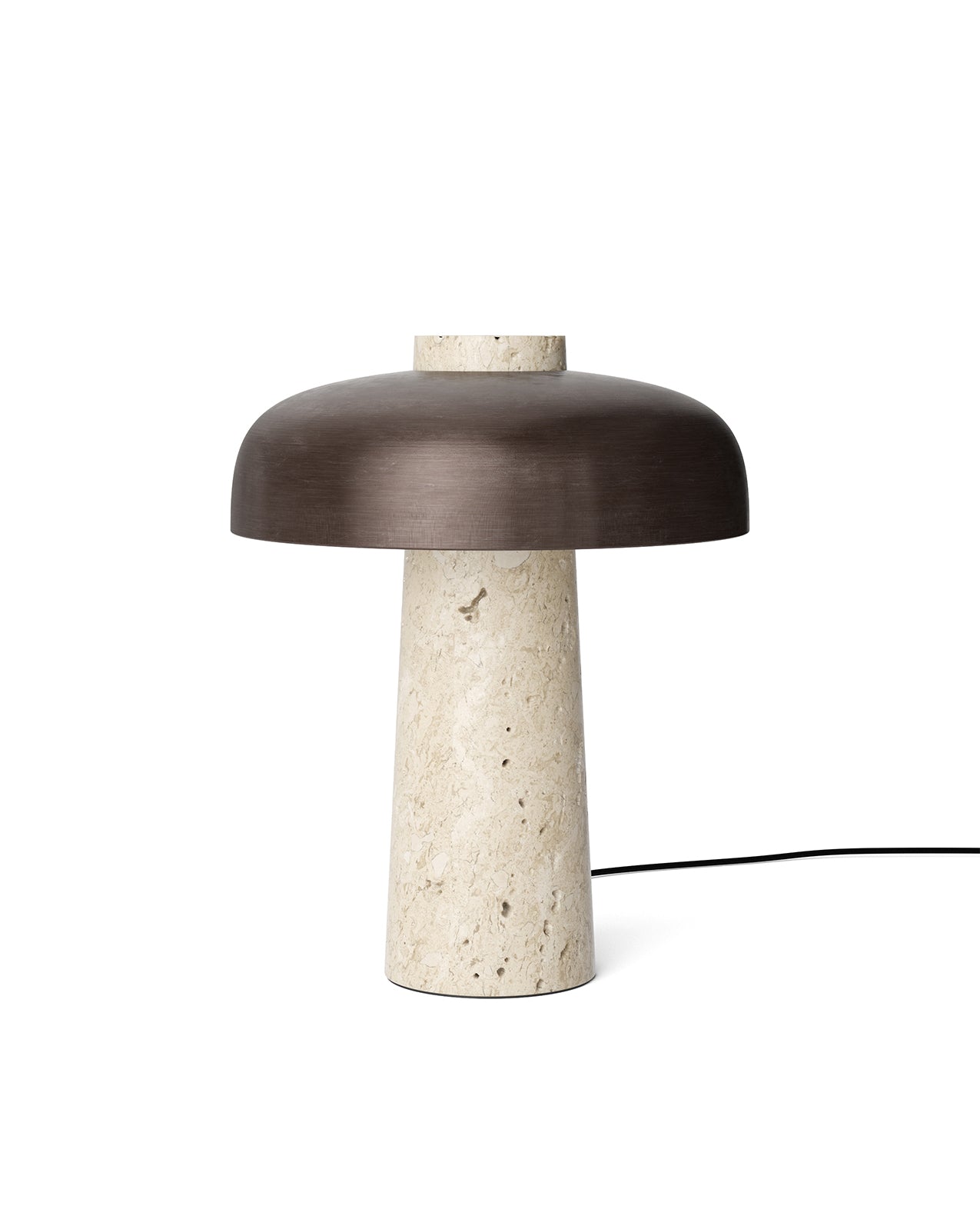 Audo Reverse Table Lamp