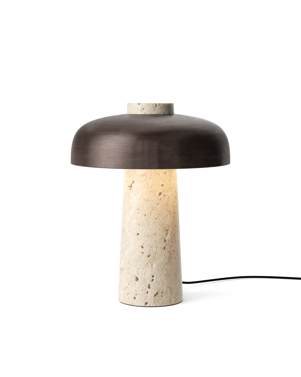 Audo Reverse Table Lamp